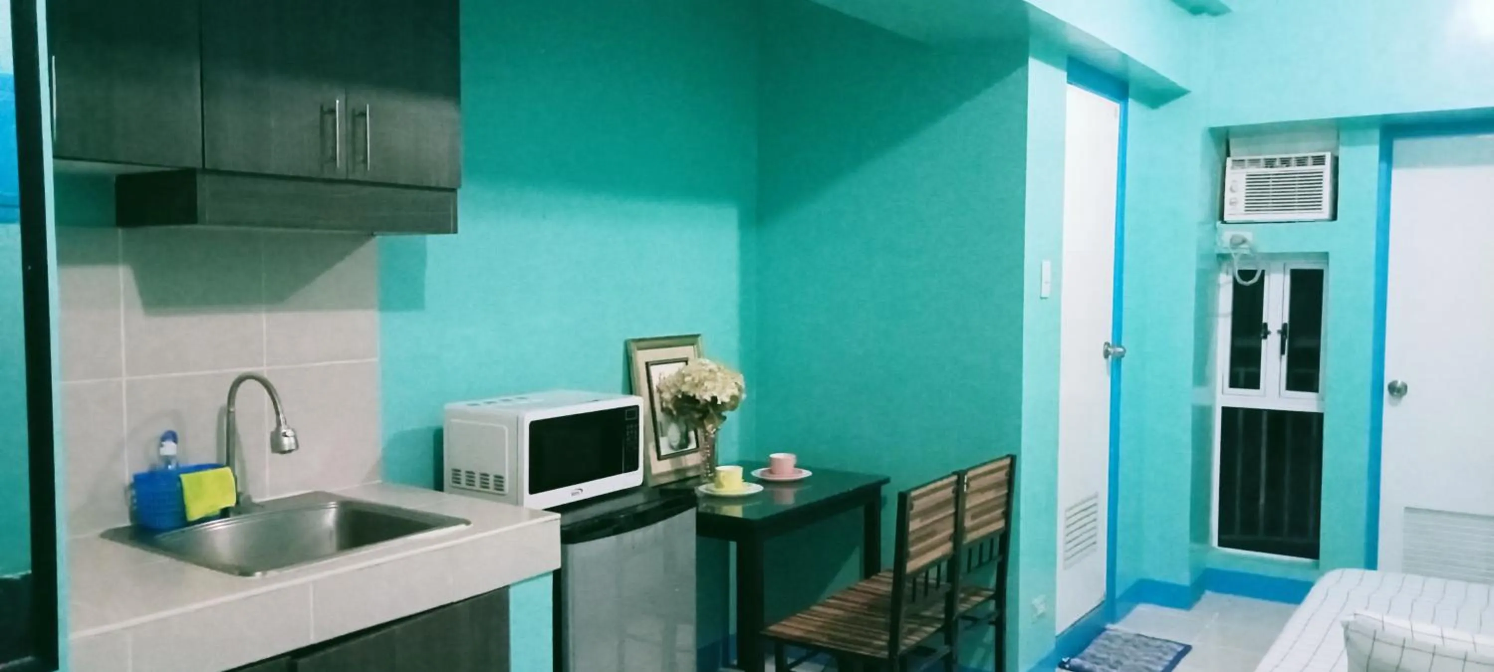 Cityland Jane's Apartment