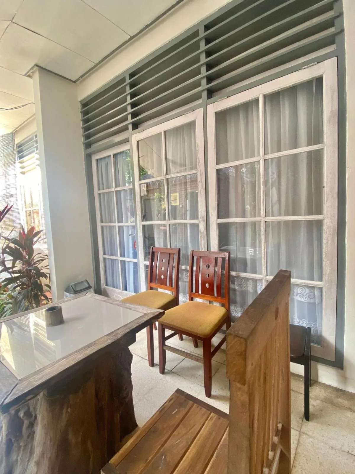 Backpacker Kawah Ijen