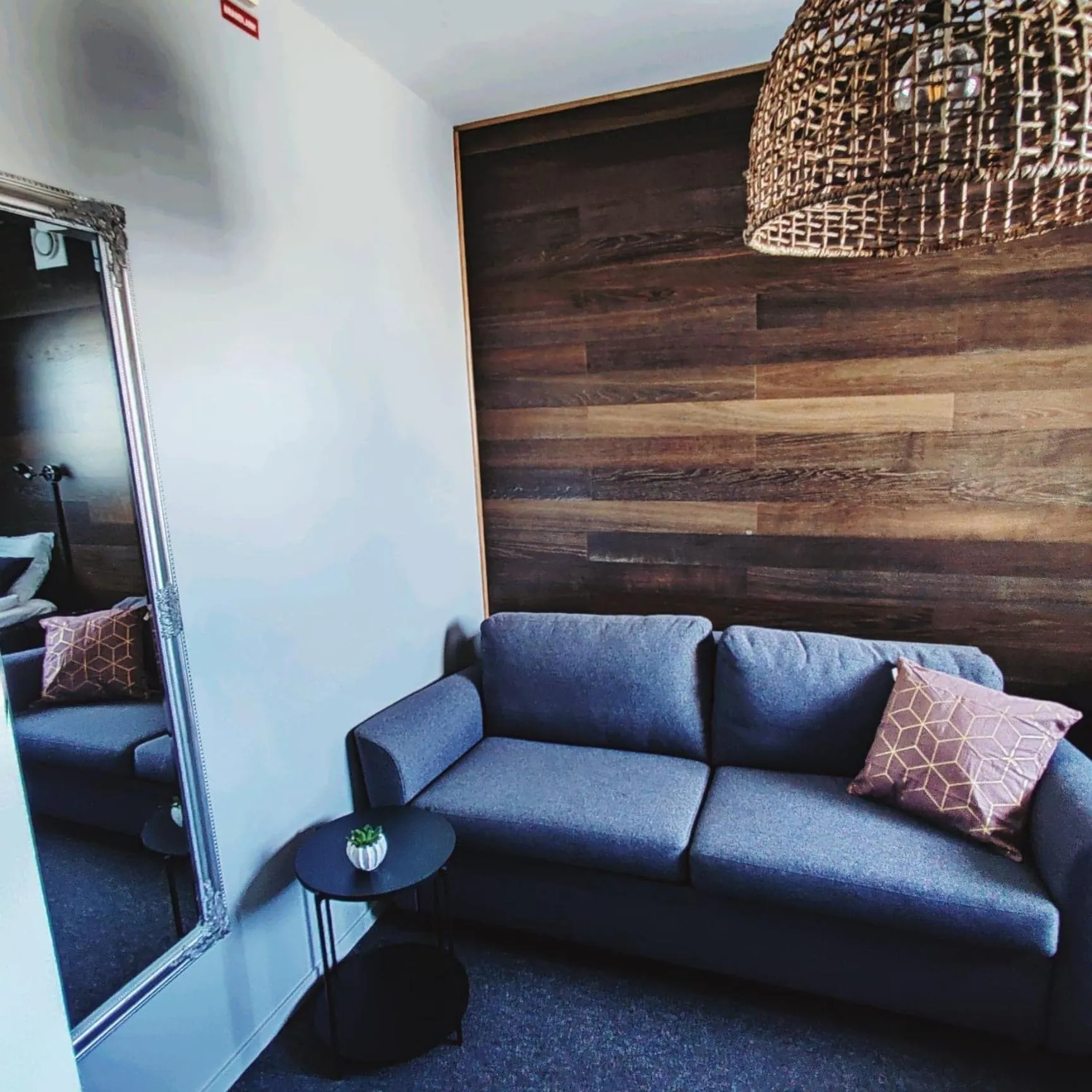 CarlstadCity H Boutique Hotell