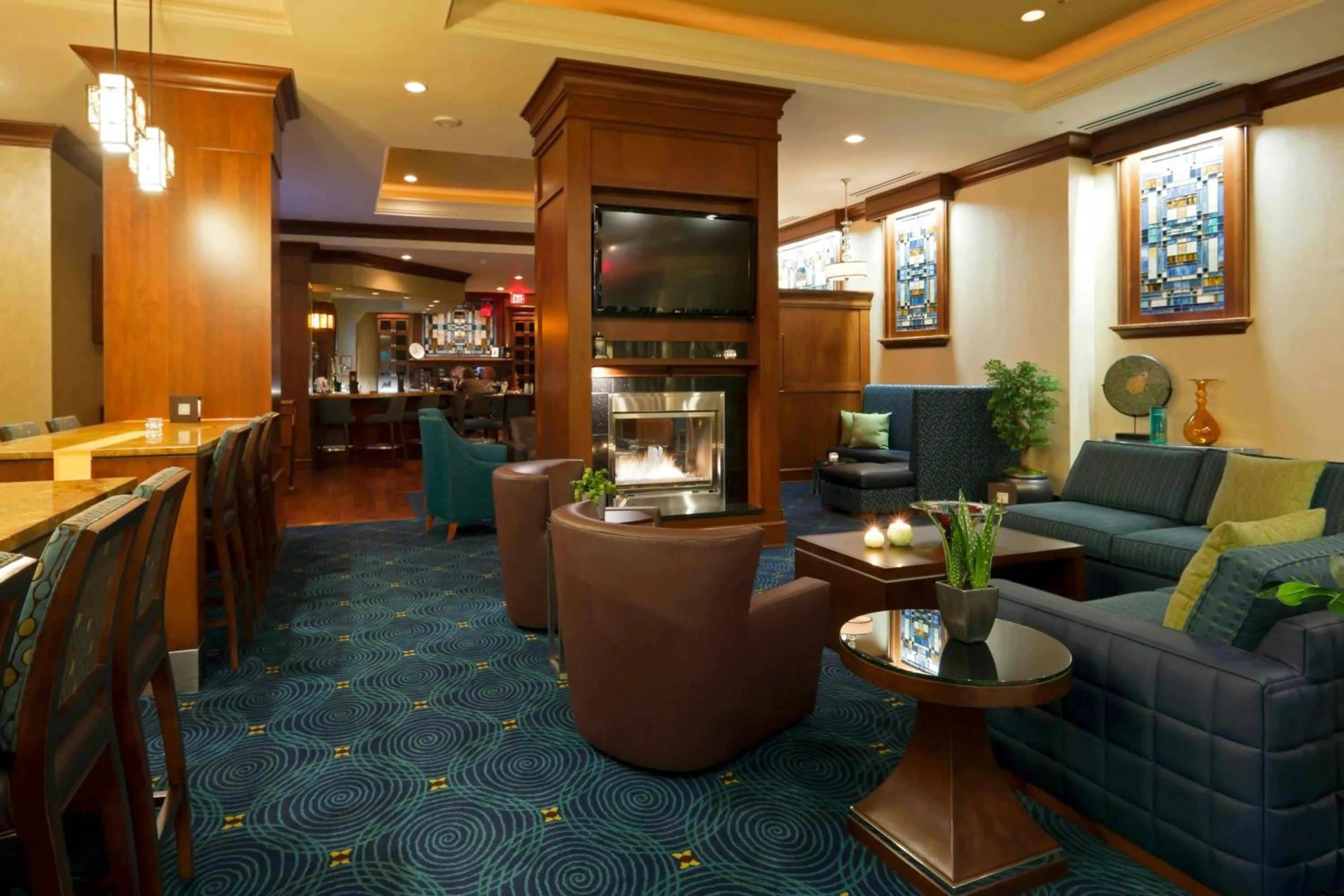 Other in Residence Inn by Marriott Cincinnati Downtown/The Phelps