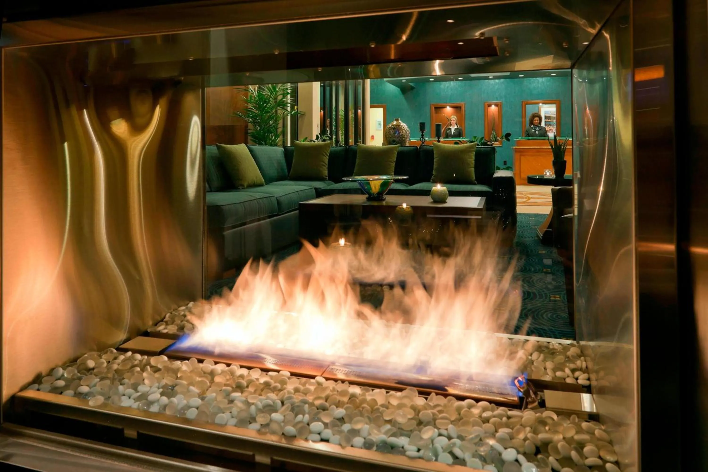 Other in Residence Inn by Marriott Cincinnati Downtown/The Phelps