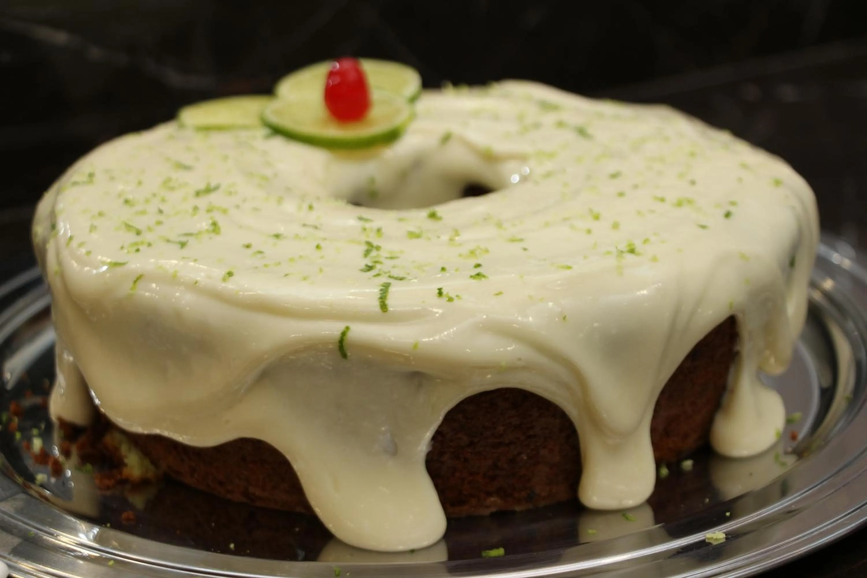 Food and drinks in Hotel B&S