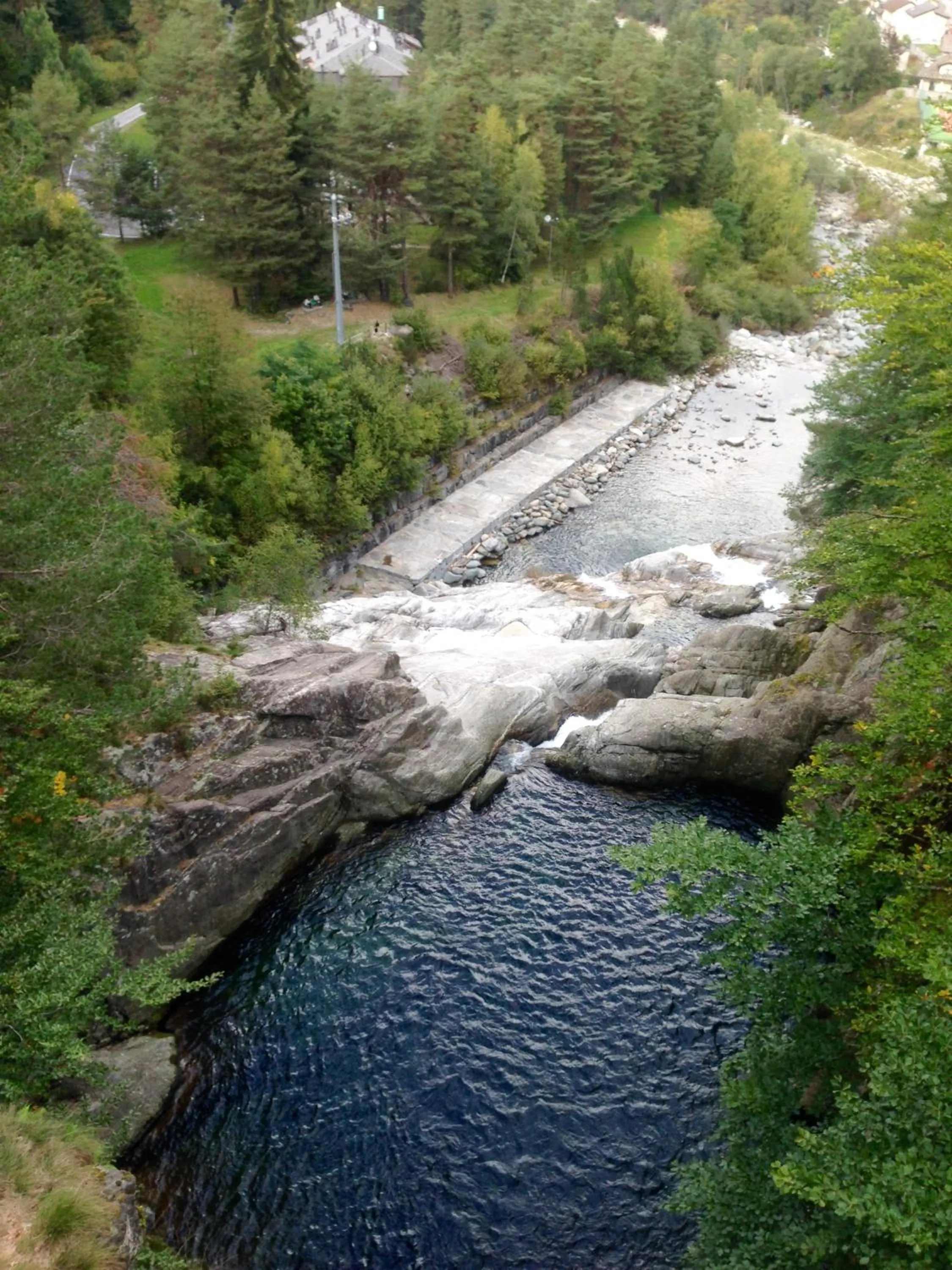 Beach in Appartamento Il Portico