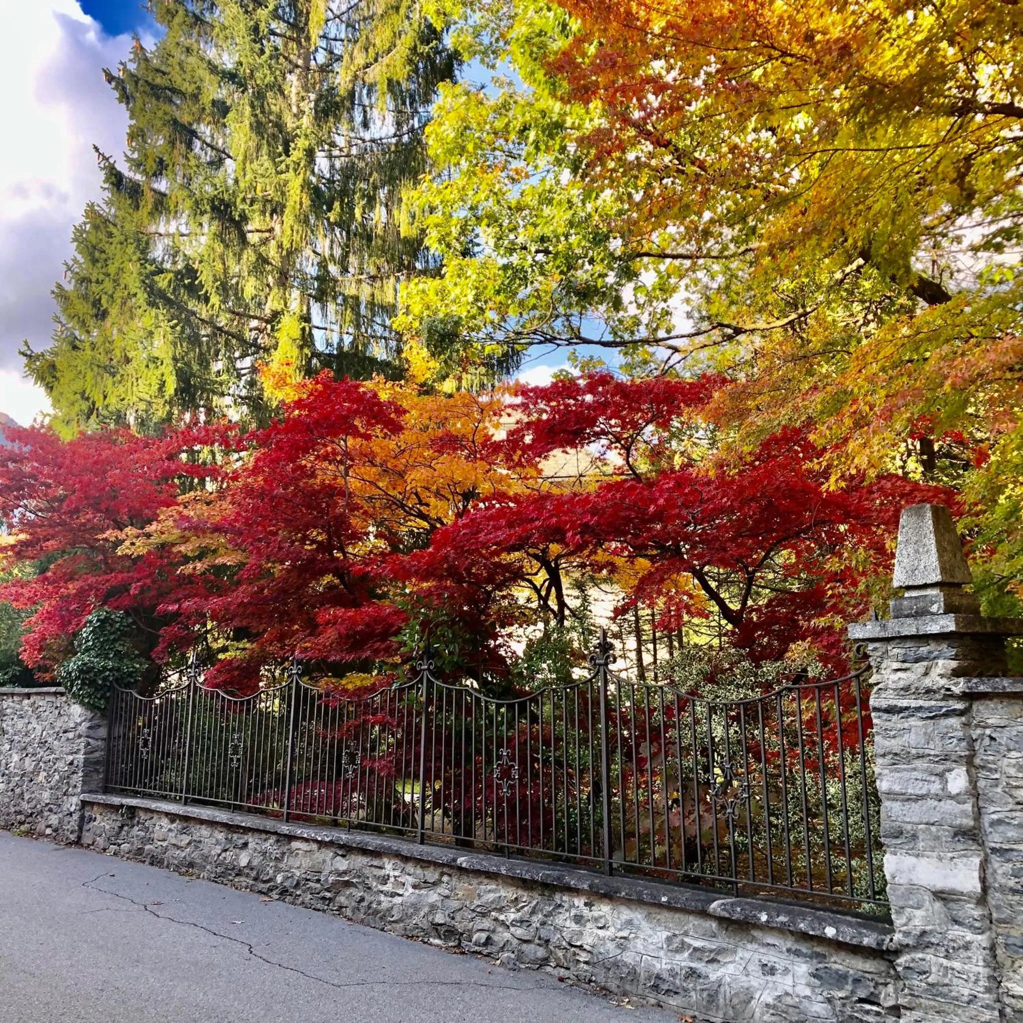 Appartamento Il Portico