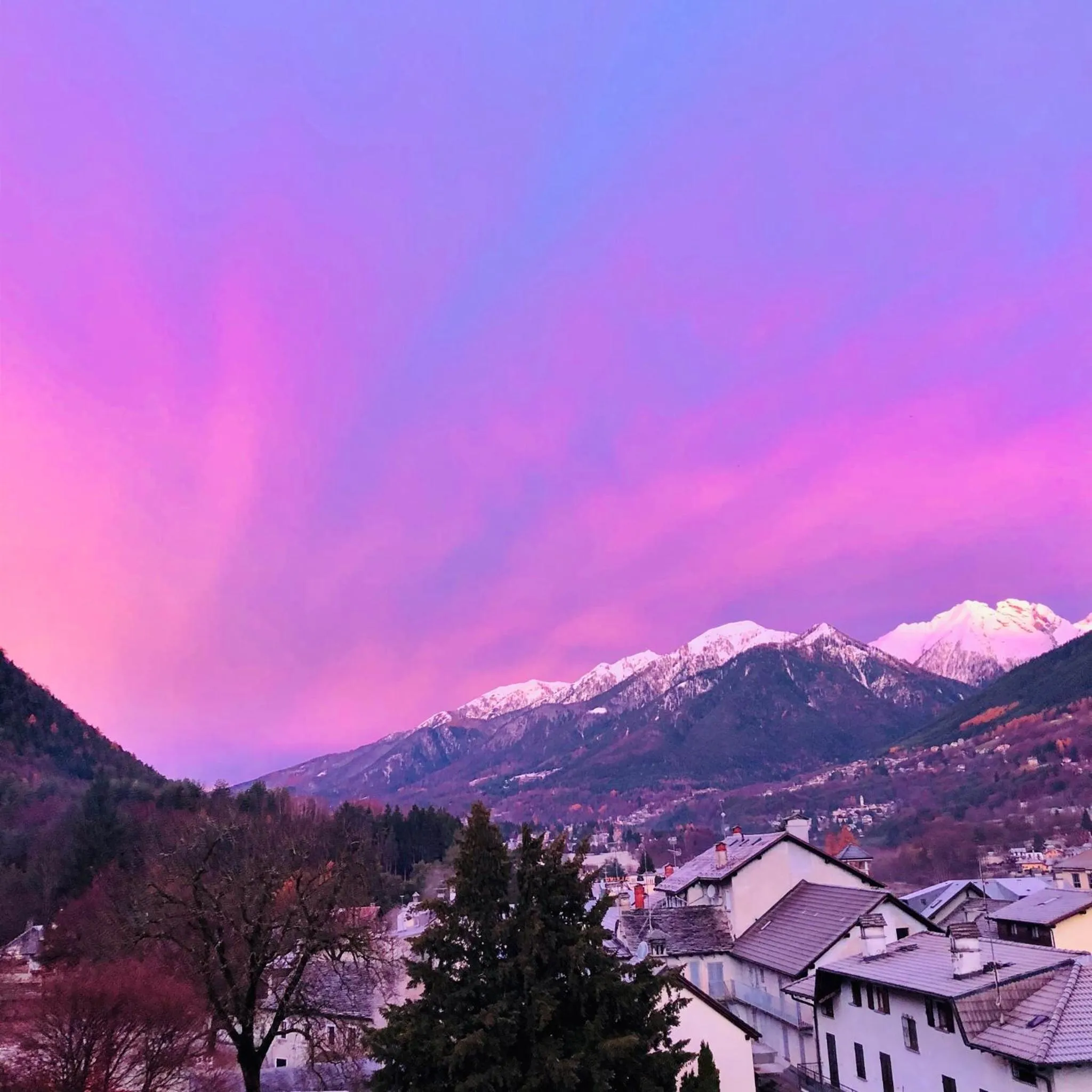 Appartamento Il Portico