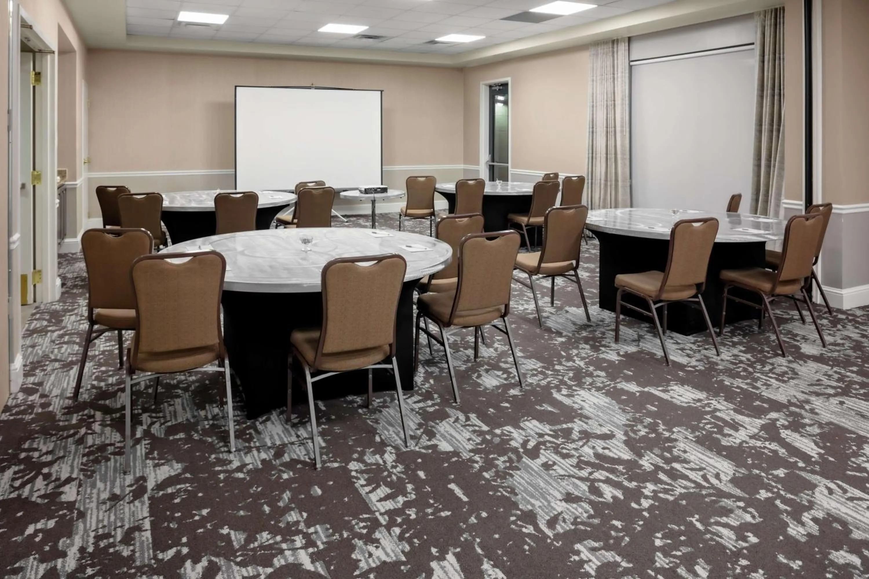 Meeting/conference room in Hilton Garden Inn Atlanta Perimeter Center