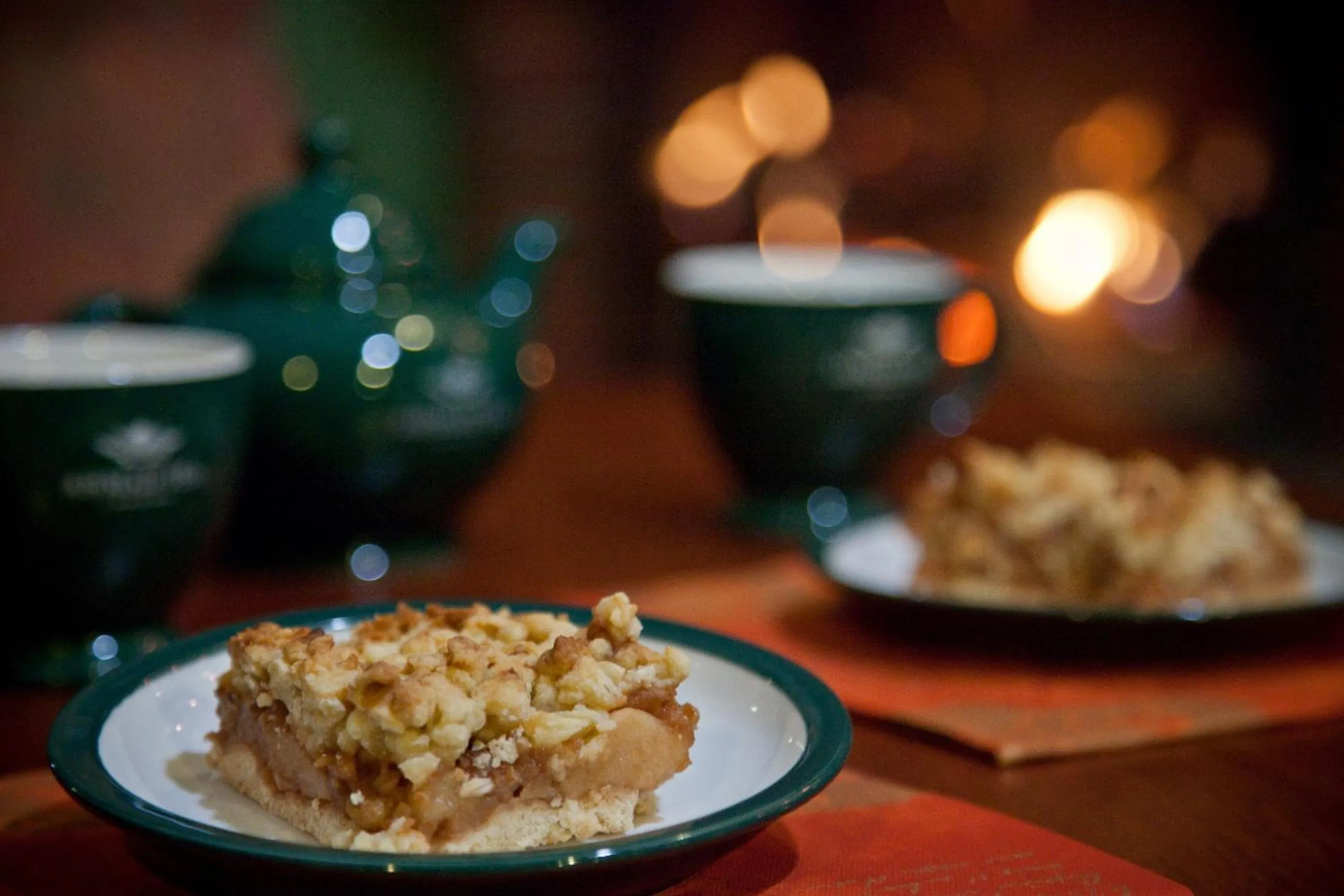 Lounge or bar in Hotel Górski Kalatówki