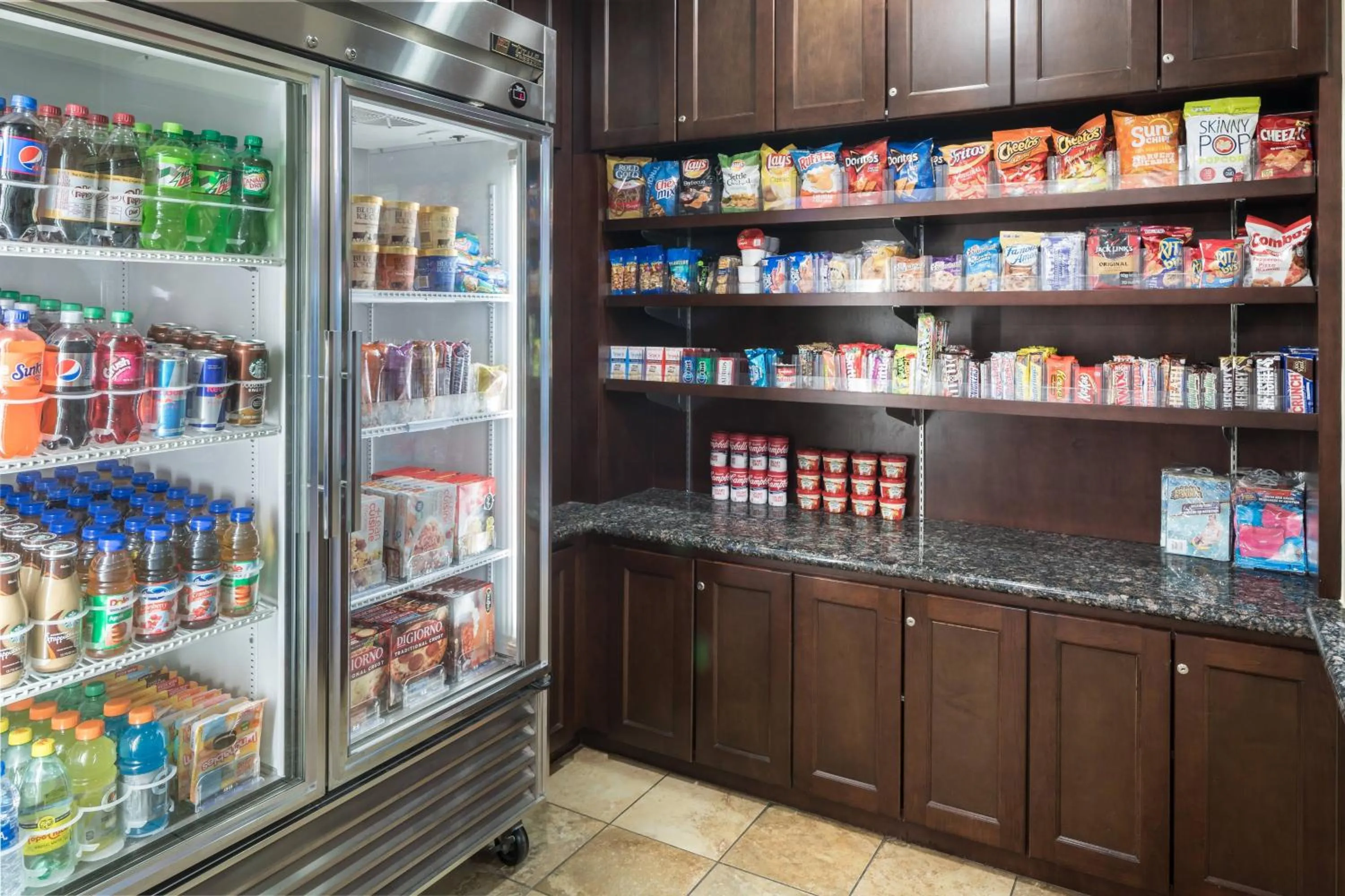 Other in TownePlace Suites Fort Worth Downtown