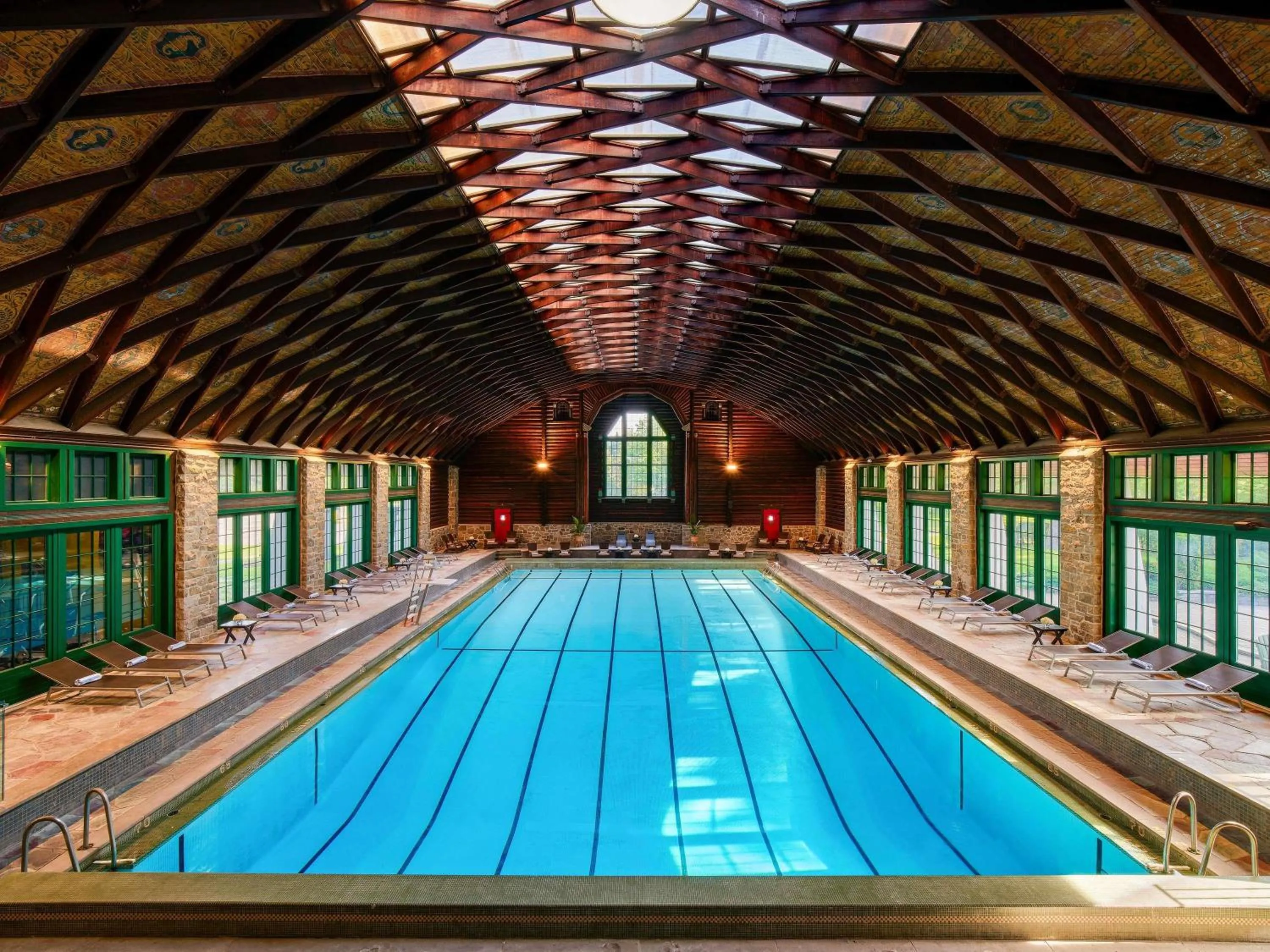 Other in Fairmont Le Chateau Montebello