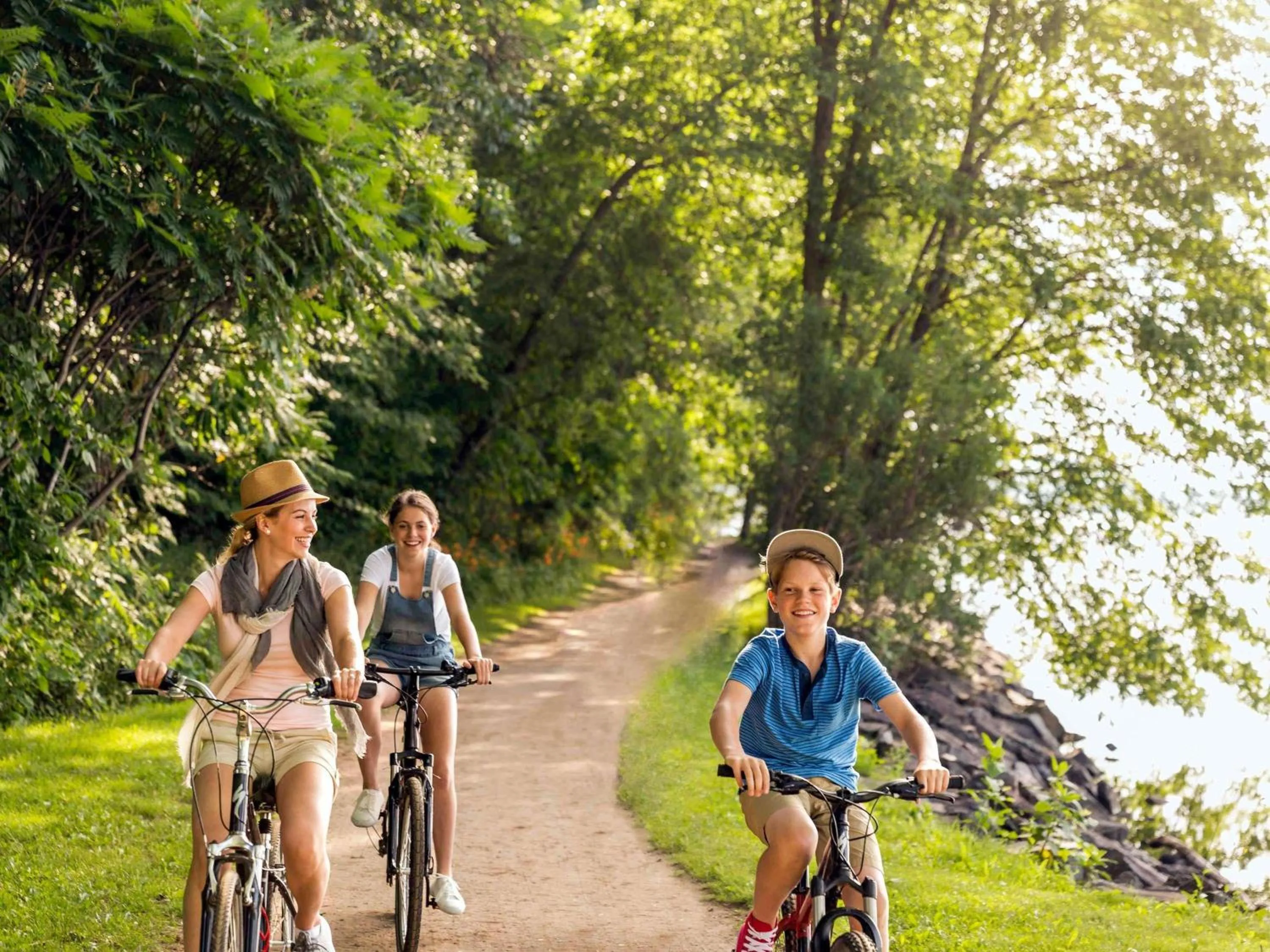 Other in Fairmont Le Chateau Montebello