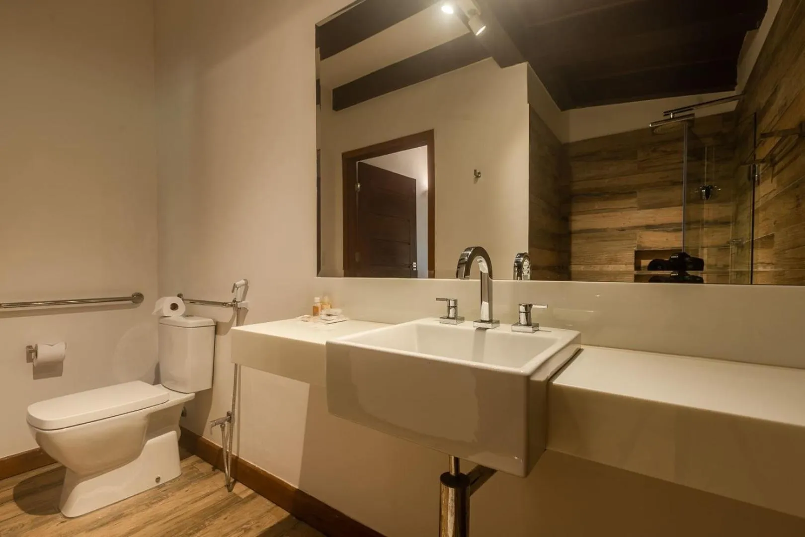 La Pedrera Small Hotel & Spa