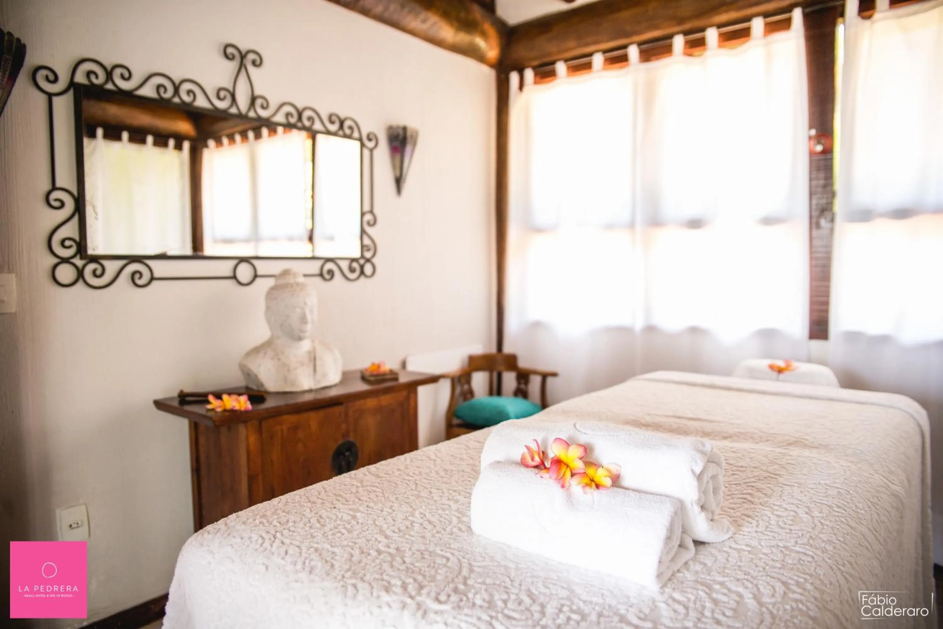 Spa and wellness centre/facilities, Bed in La Pedrera Small Hotel & Spa