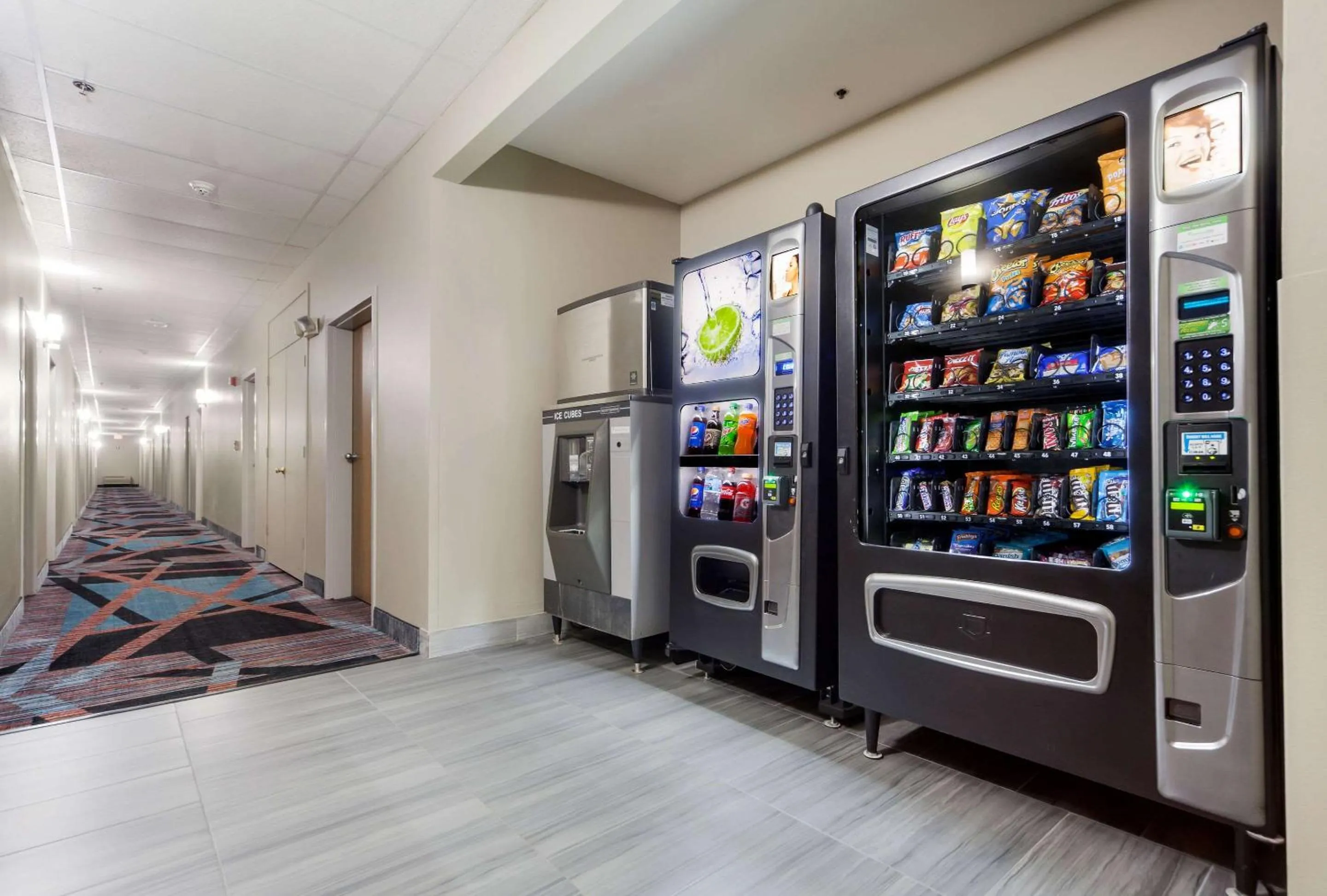 Other in Quality Inn & Suites Omaha Chalco