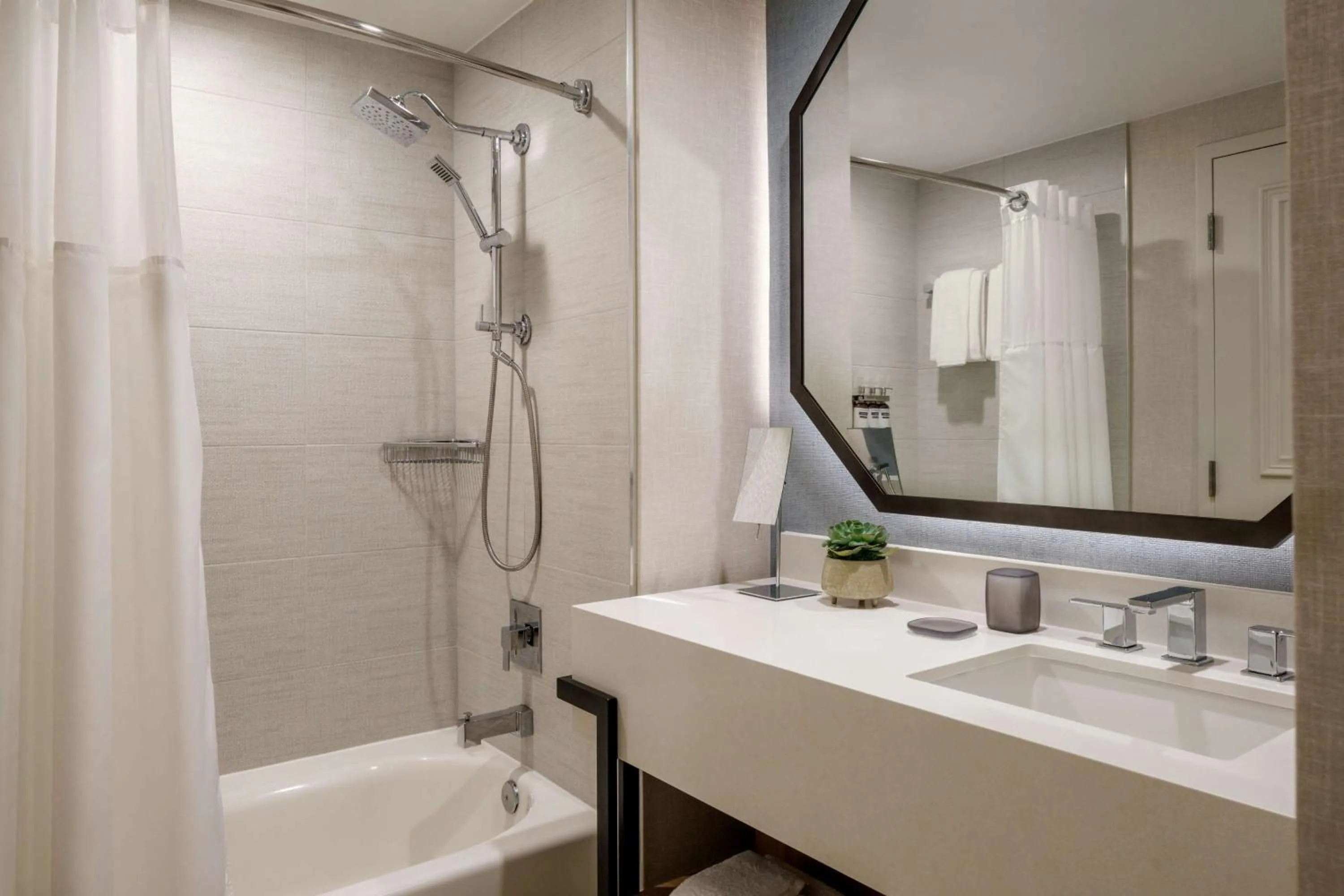 Bathroom in Hyatt Regency Coconut Point Resort & Spa Near Naples