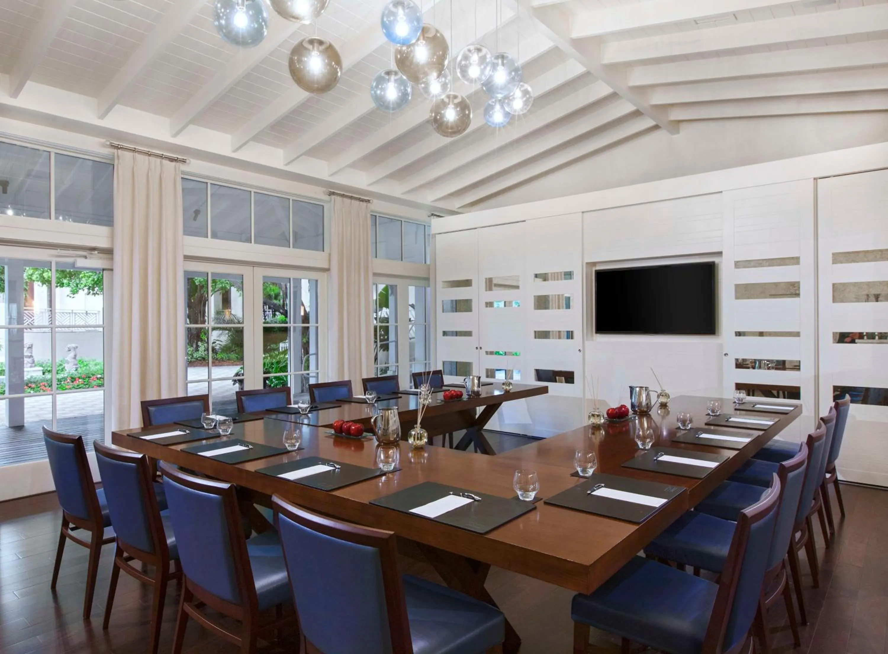 Meeting/conference room in Hyatt Regency Coconut Point Resort & Spa Near Naples