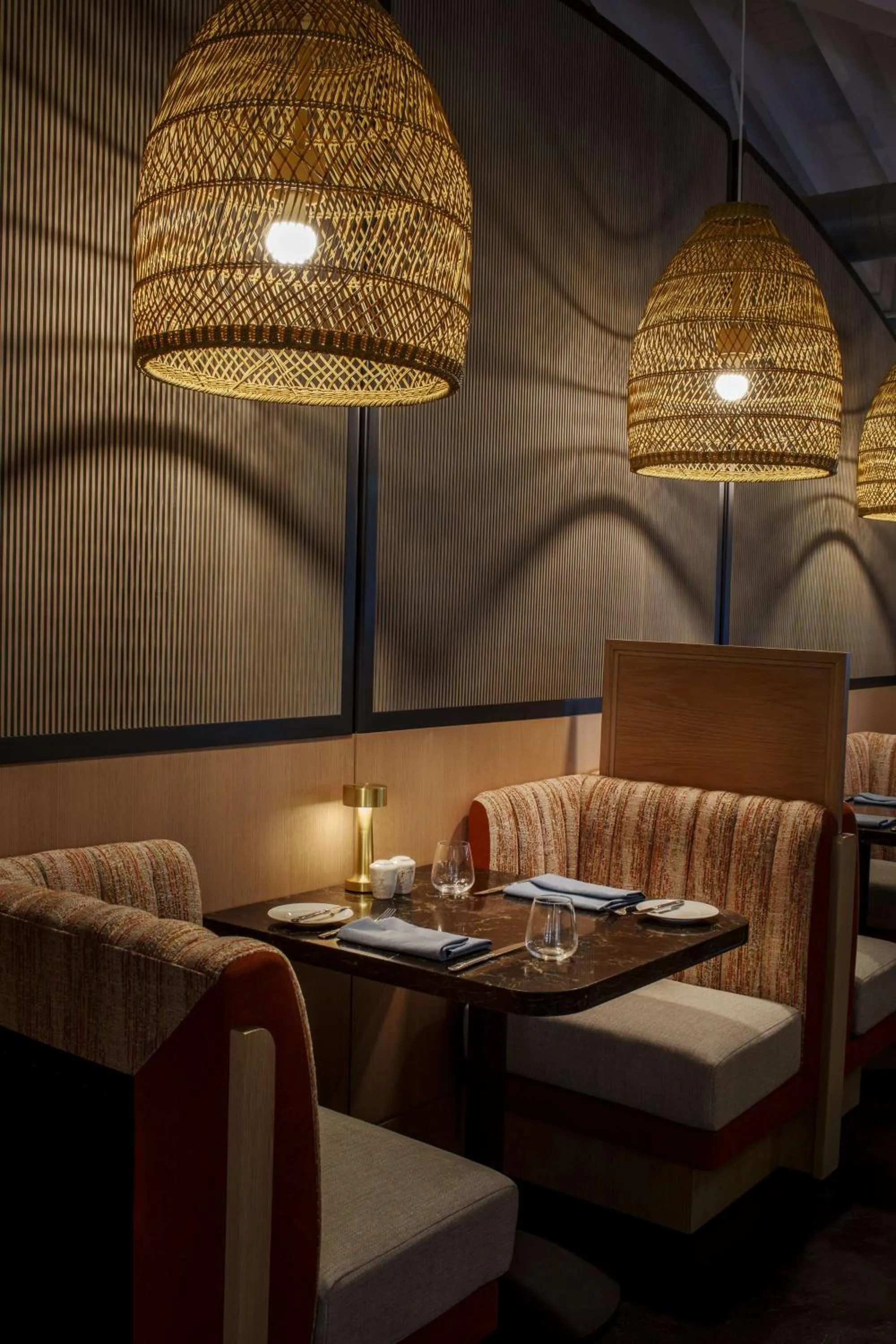 Restaurant/places to eat in Hyatt Regency Coconut Point Resort & Spa Near Naples