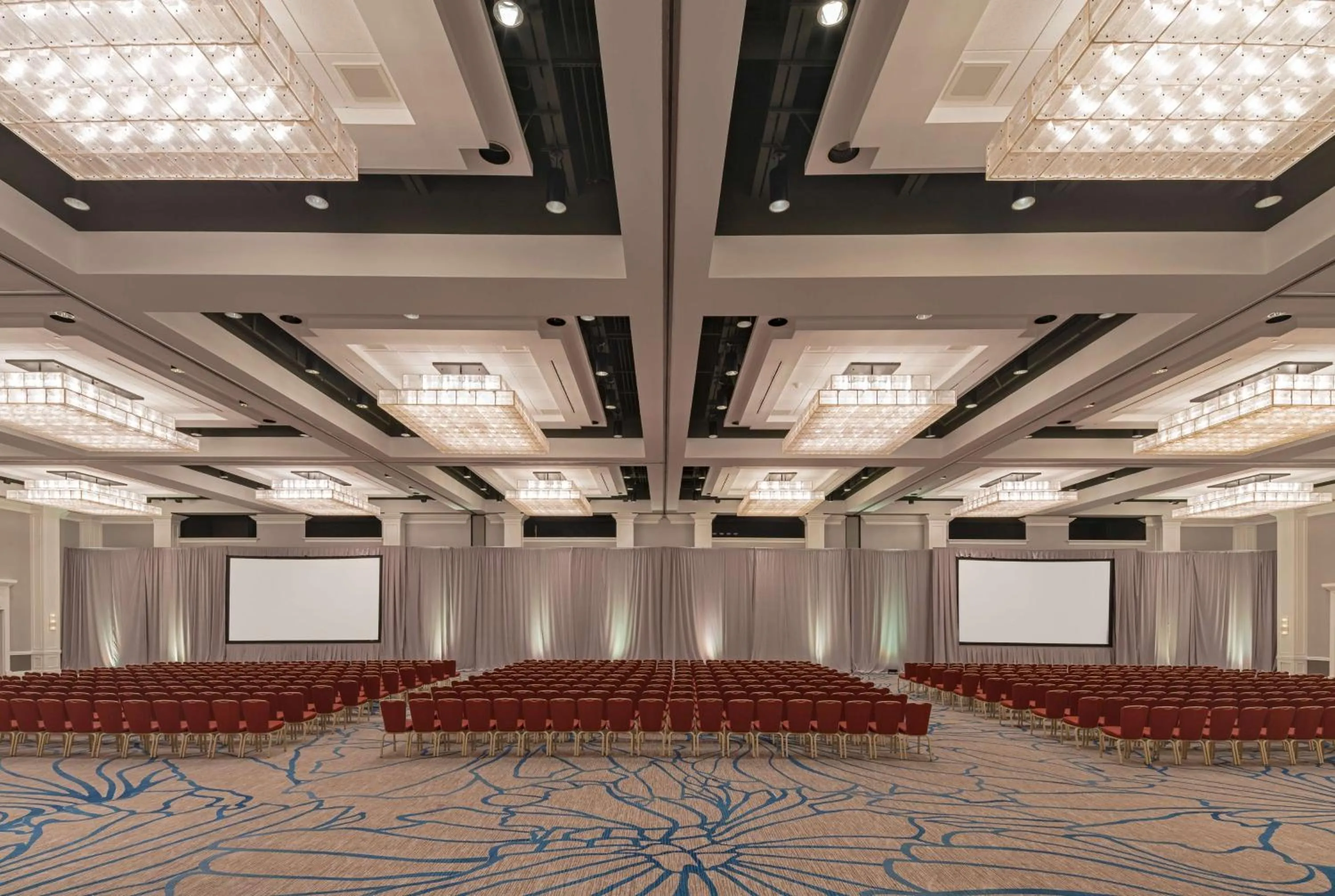 Meeting/conference room in Hyatt Regency Coconut Point Resort & Spa Near Naples