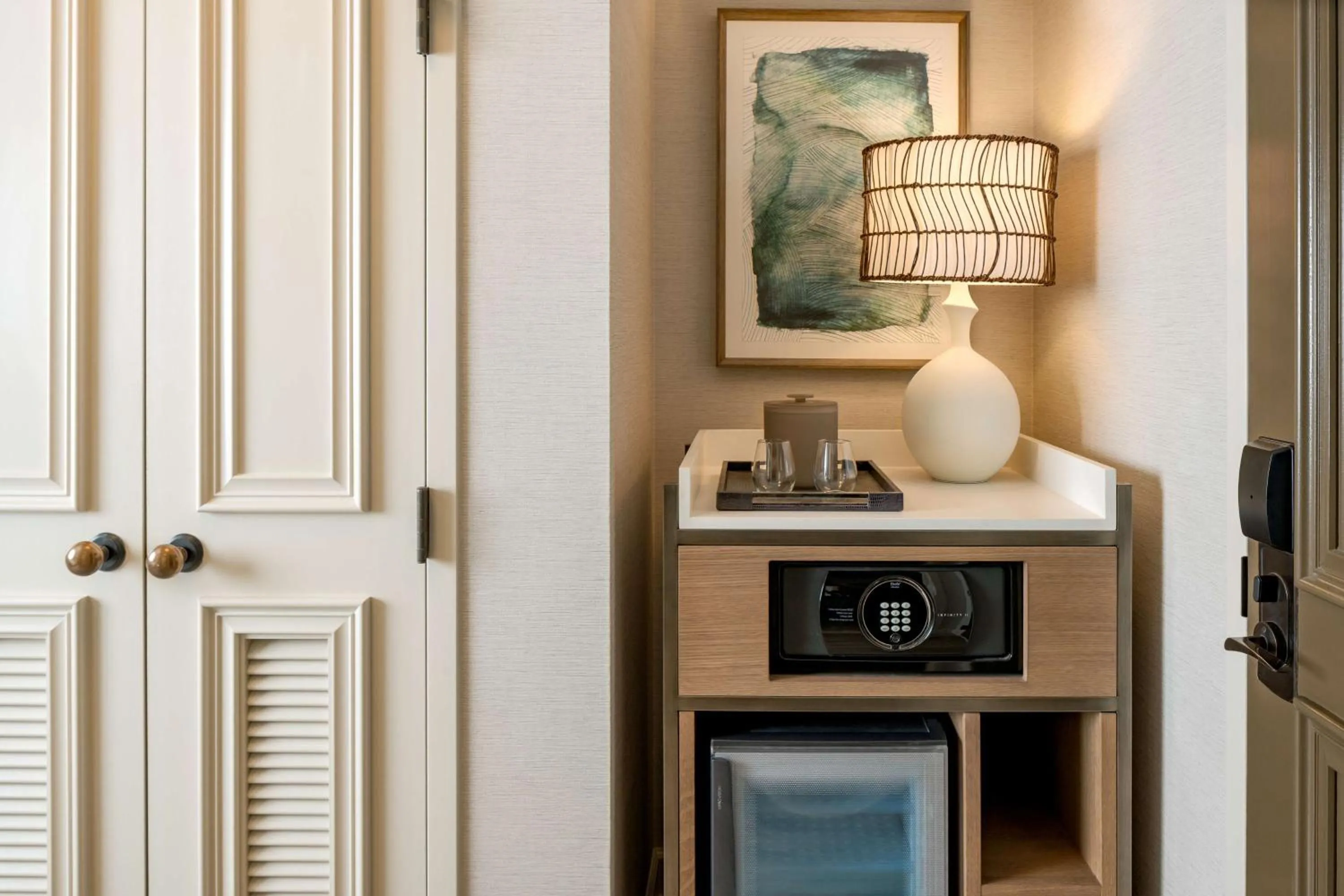Bedroom in Hyatt Regency Coconut Point Resort & Spa Near Naples