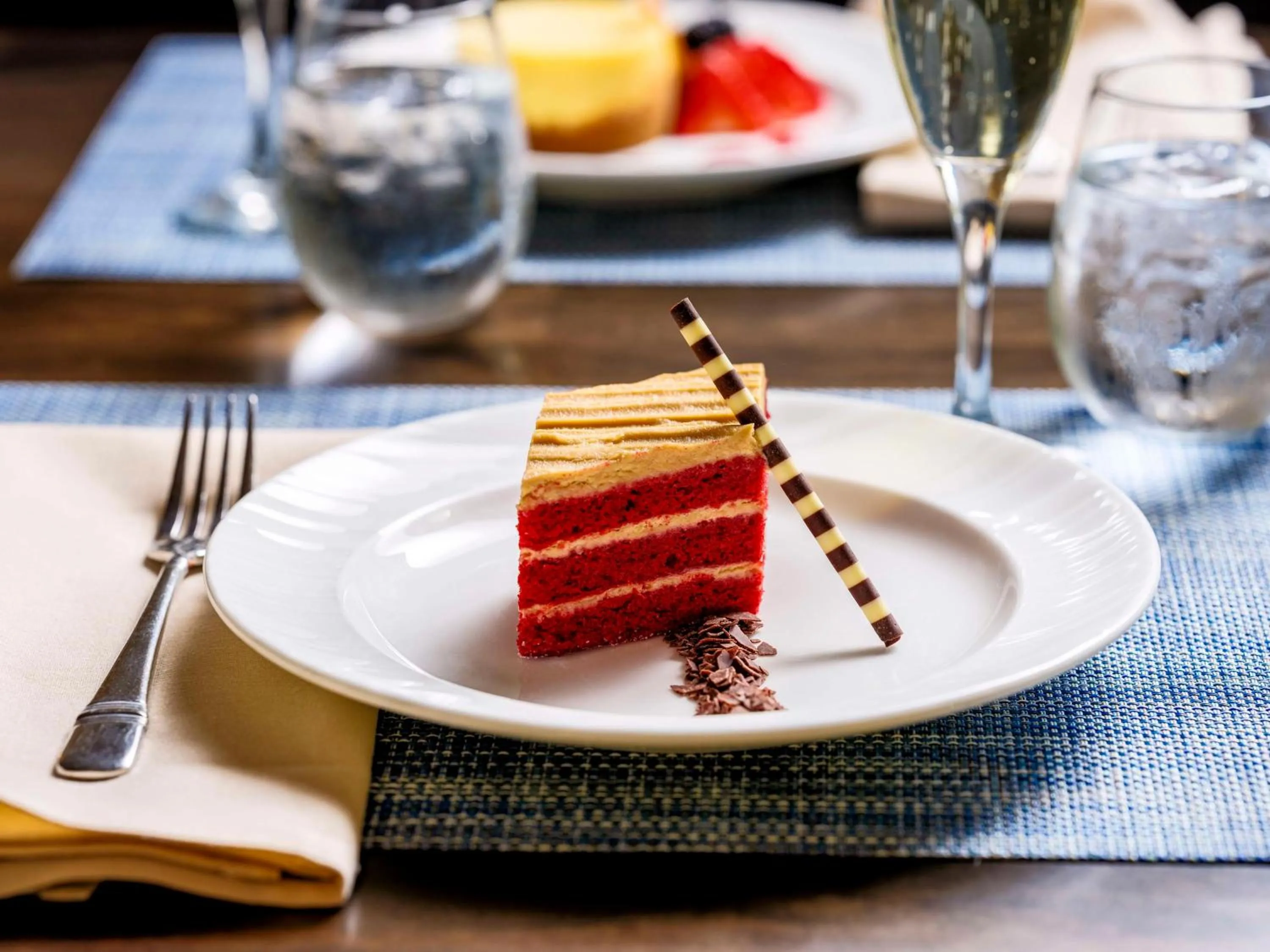 Restaurant/places to eat in Hyatt Regency Coconut Point Resort & Spa Near Naples