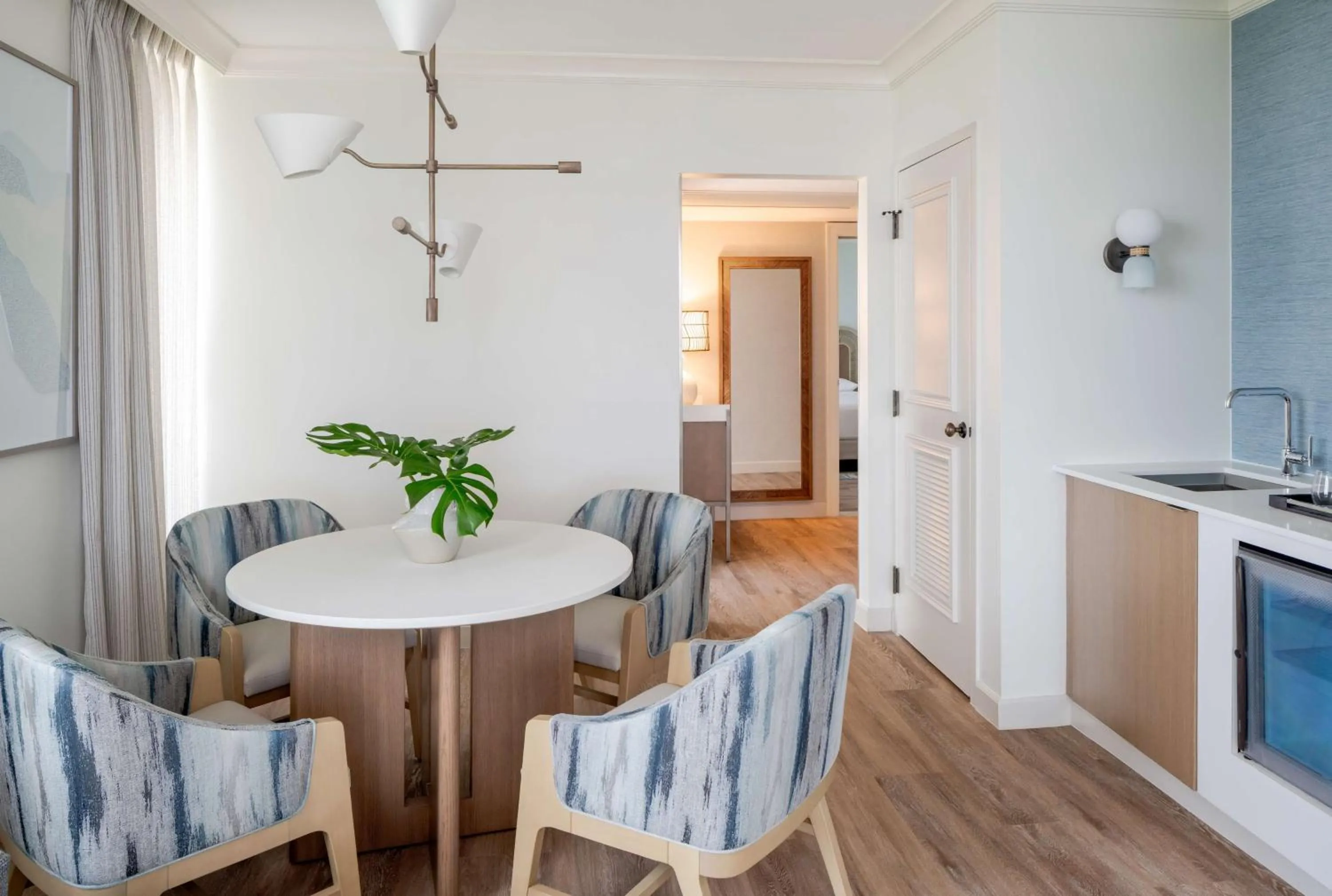 Photo of the whole room in Hyatt Regency Coconut Point Resort & Spa Near Naples