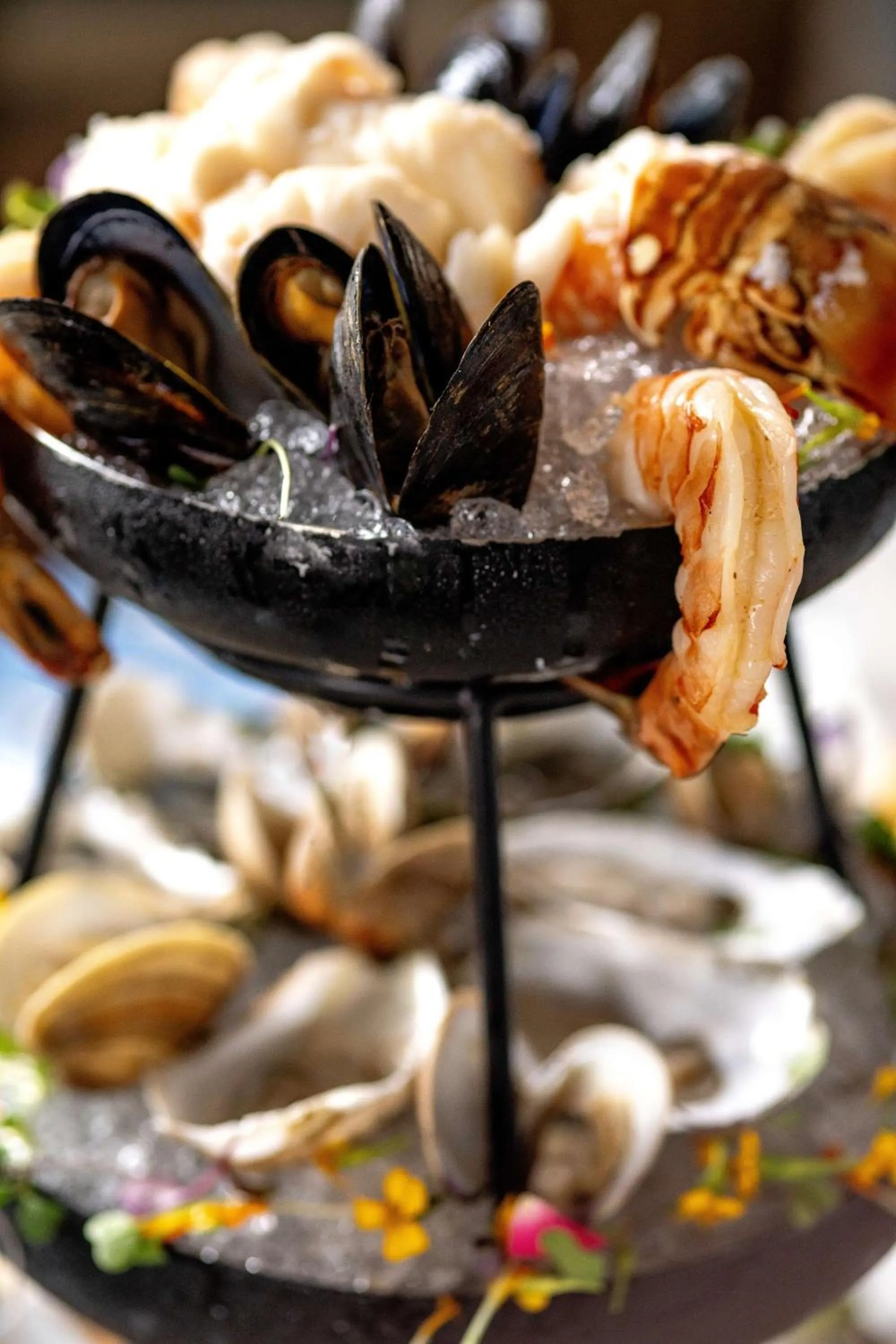 Restaurant/places to eat in Hyatt Regency Coconut Point Resort & Spa Near Naples