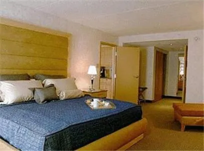 Bedroom, Bed in Boardwalk Resorts- La Sammana