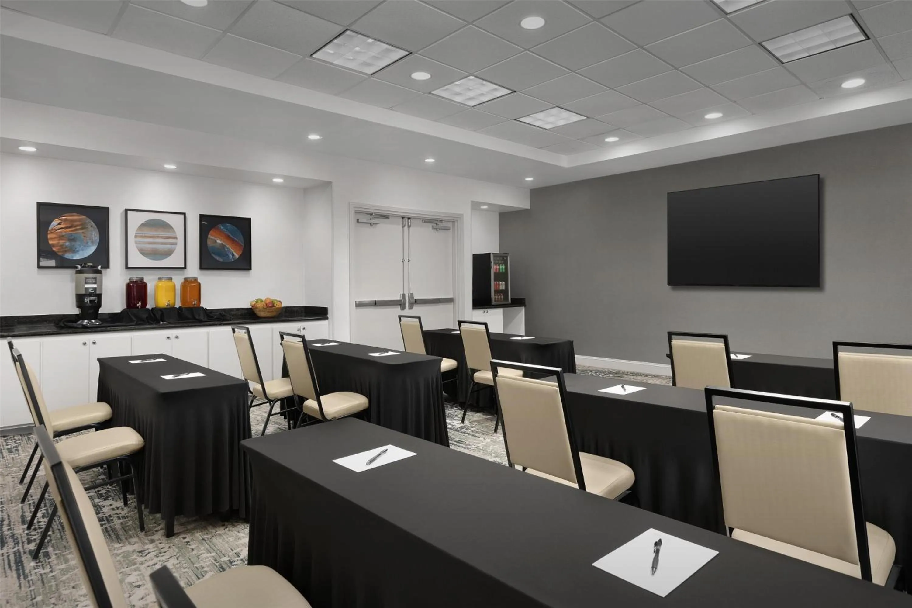 Meeting/conference room in Hilton Garden Inn Huntsville/Space Center