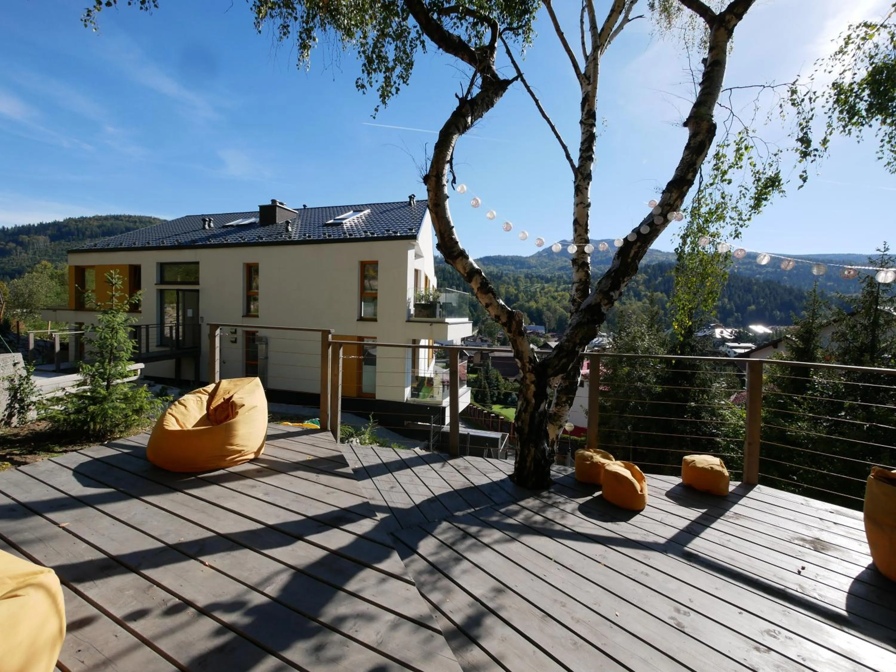 Activities in Apartamenty Willowa