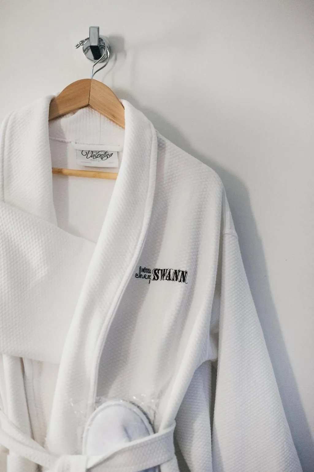 Other in Hotel Chez Swann