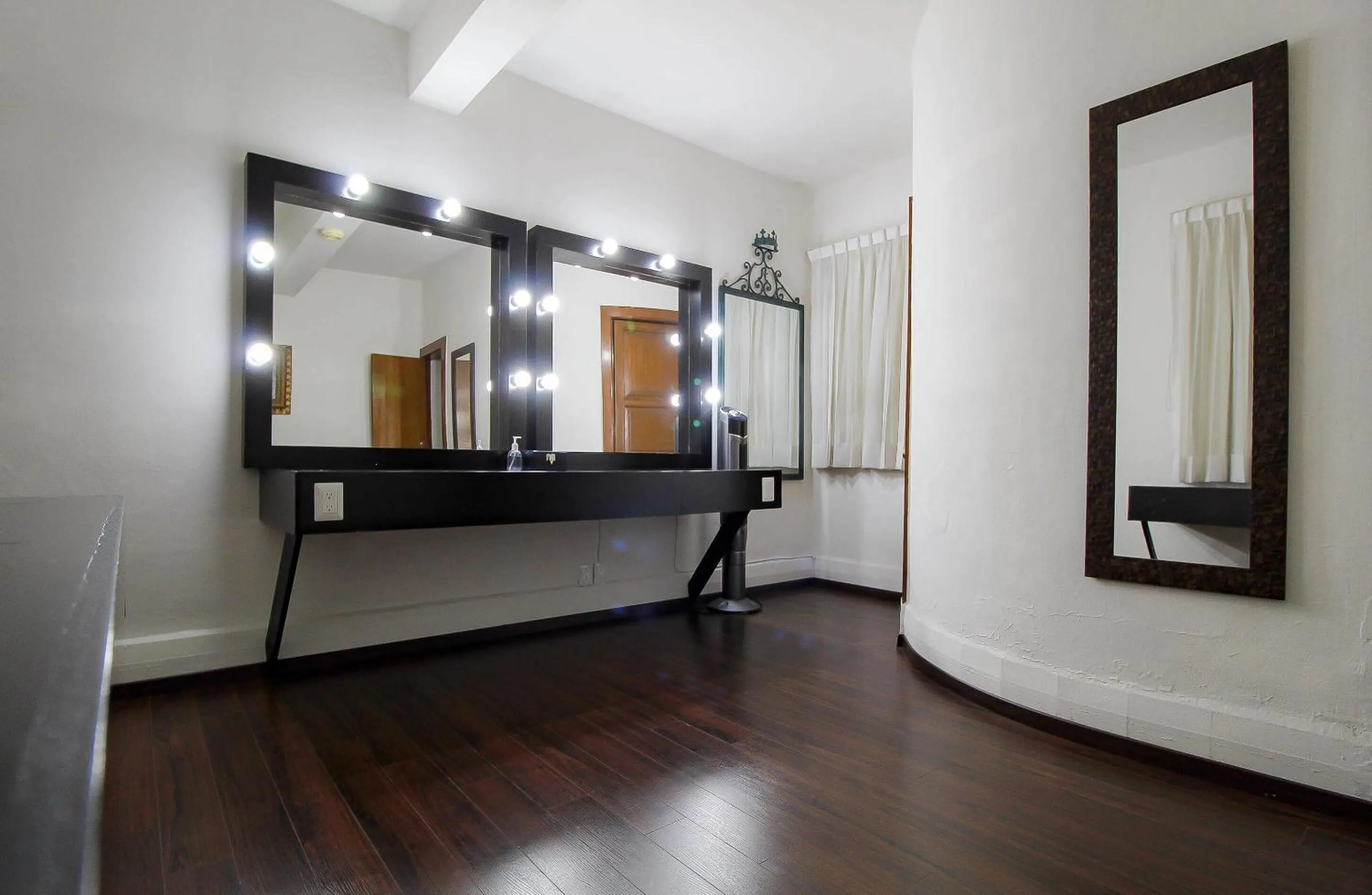 Decorative detail in Hotel Casino Morelia