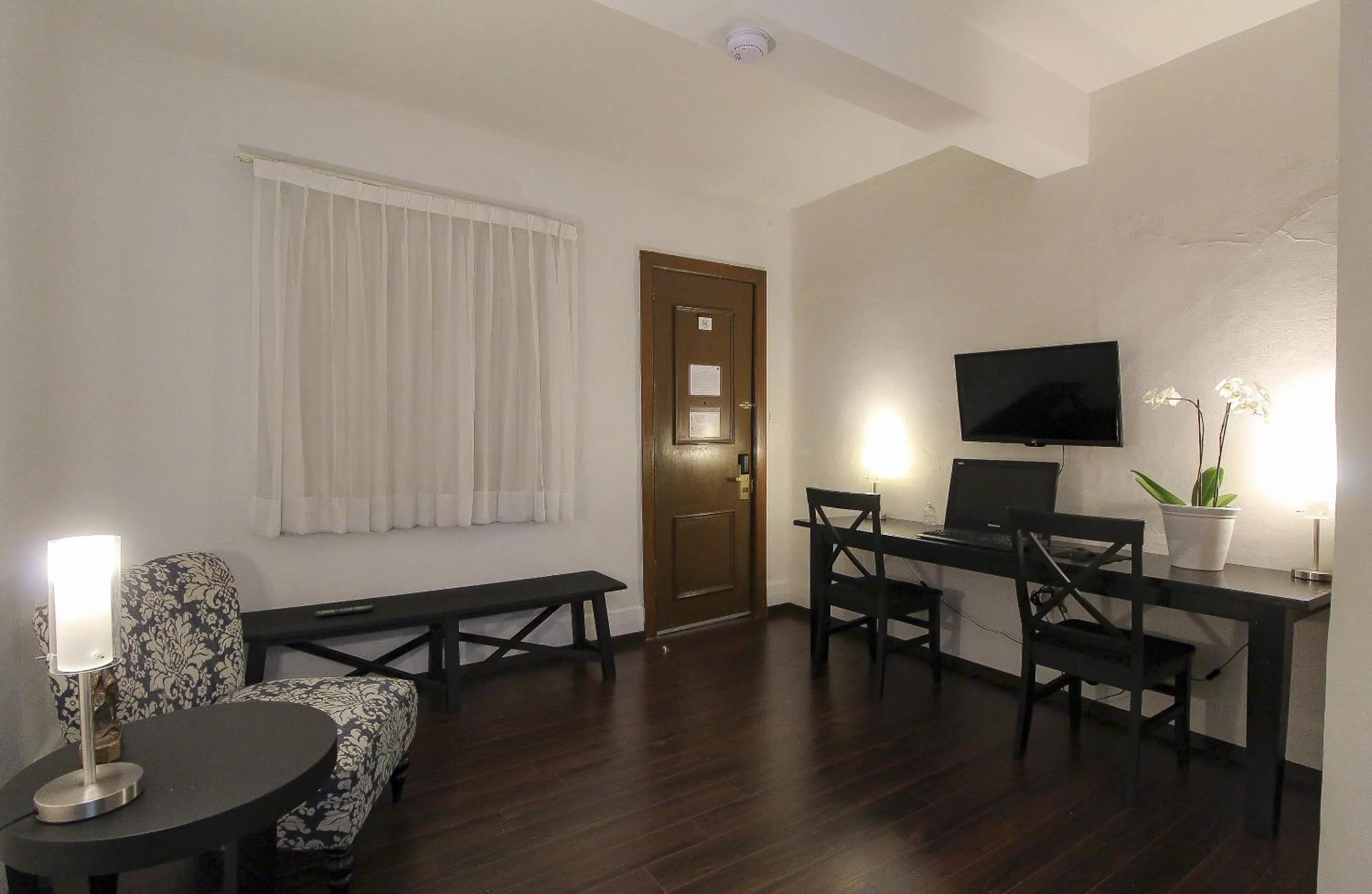 Business facilities in Hotel Casino Morelia