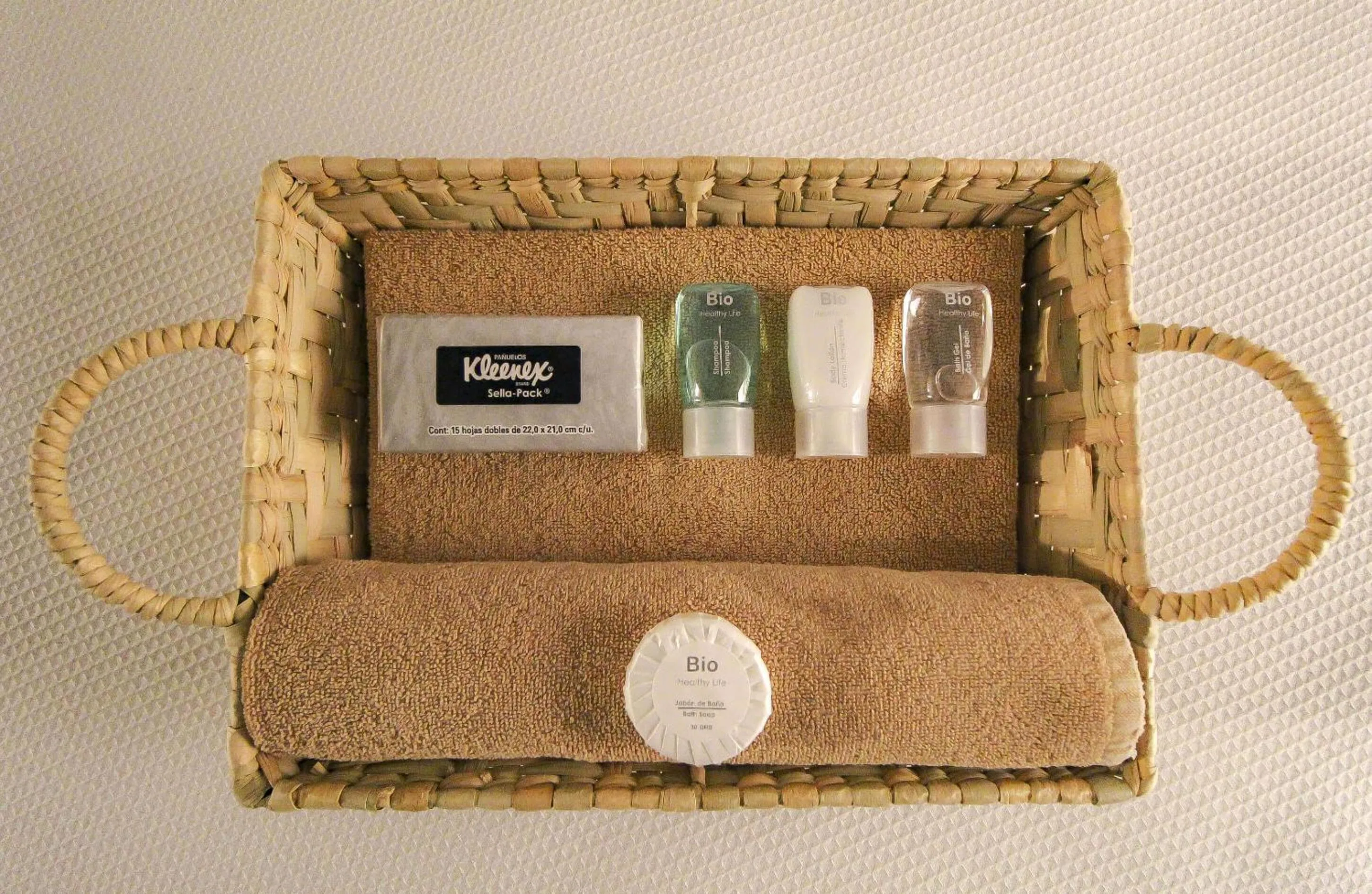 Decorative detail in Hotel Casino Morelia