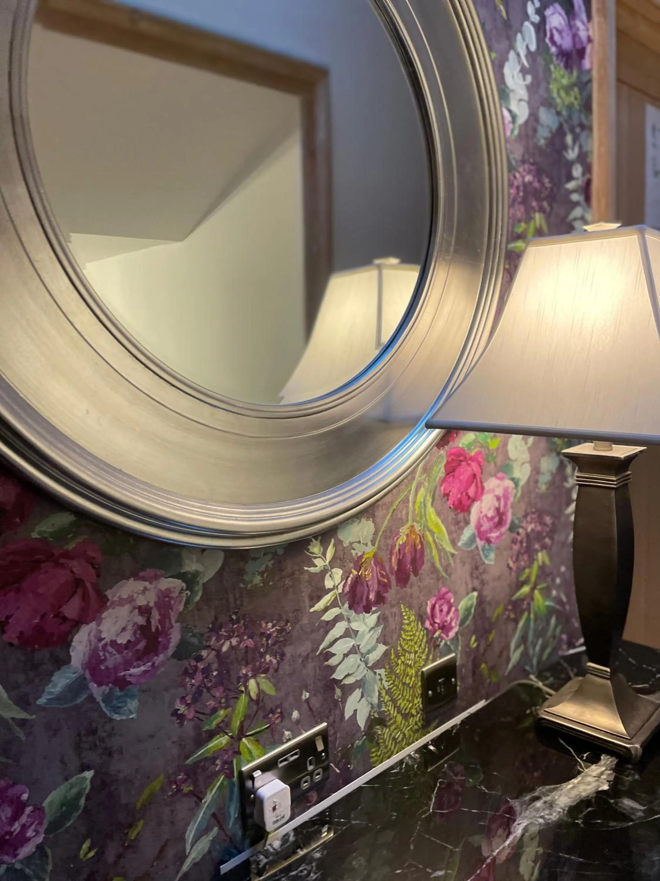 Woodlands Hall Hotel