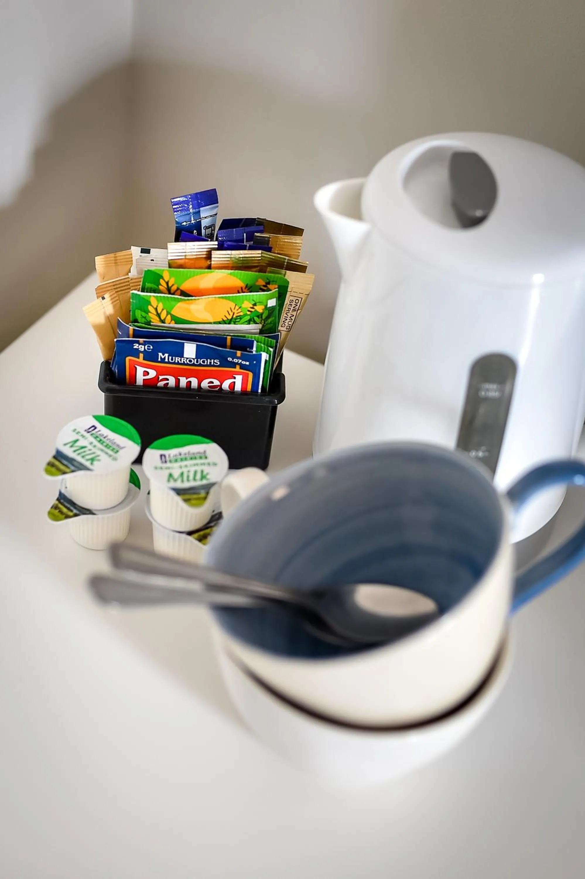 Woodlands Hall Hotel