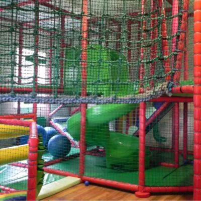 Woodlands Hall Hotel