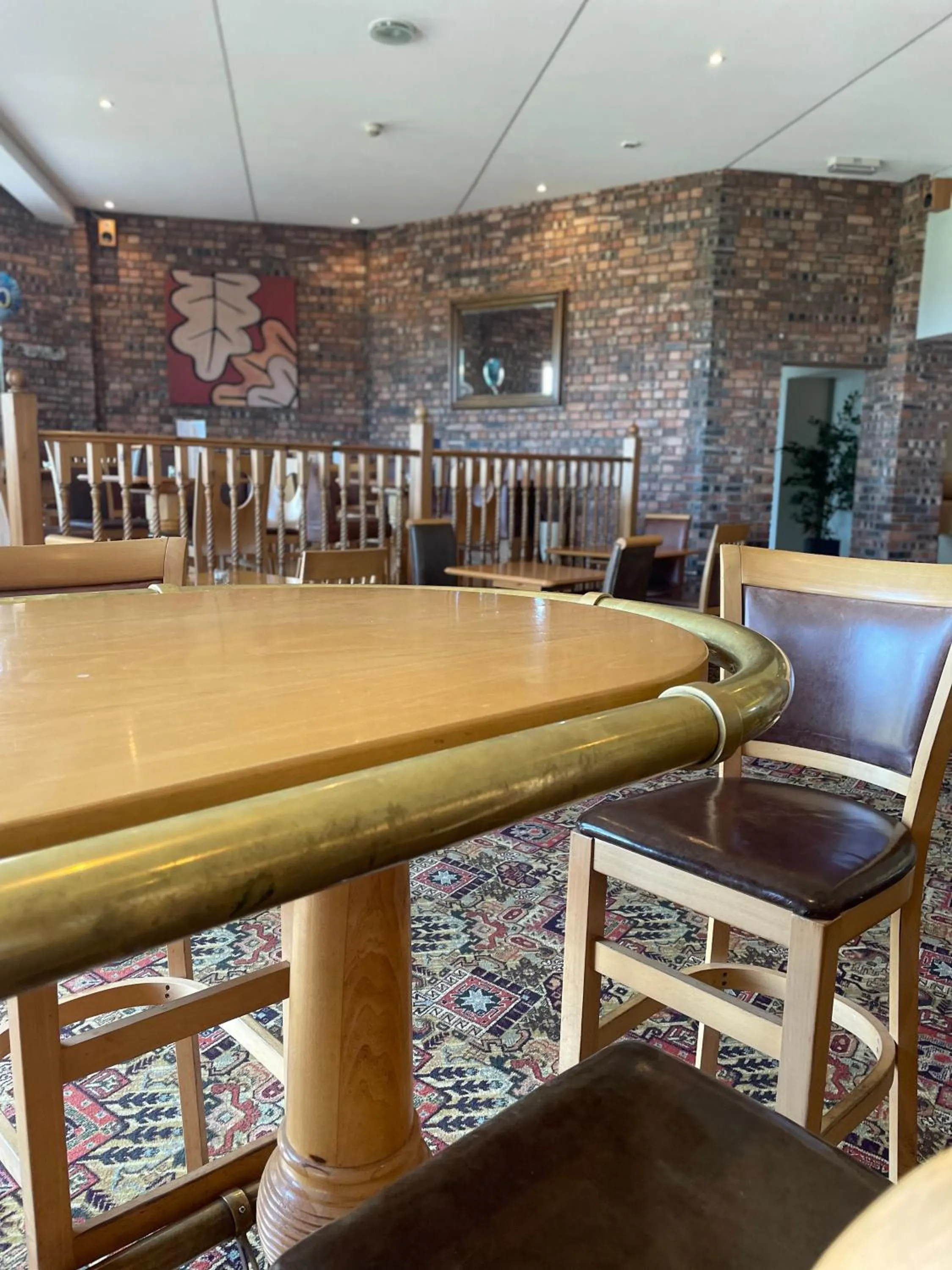 Woodlands Hall Hotel