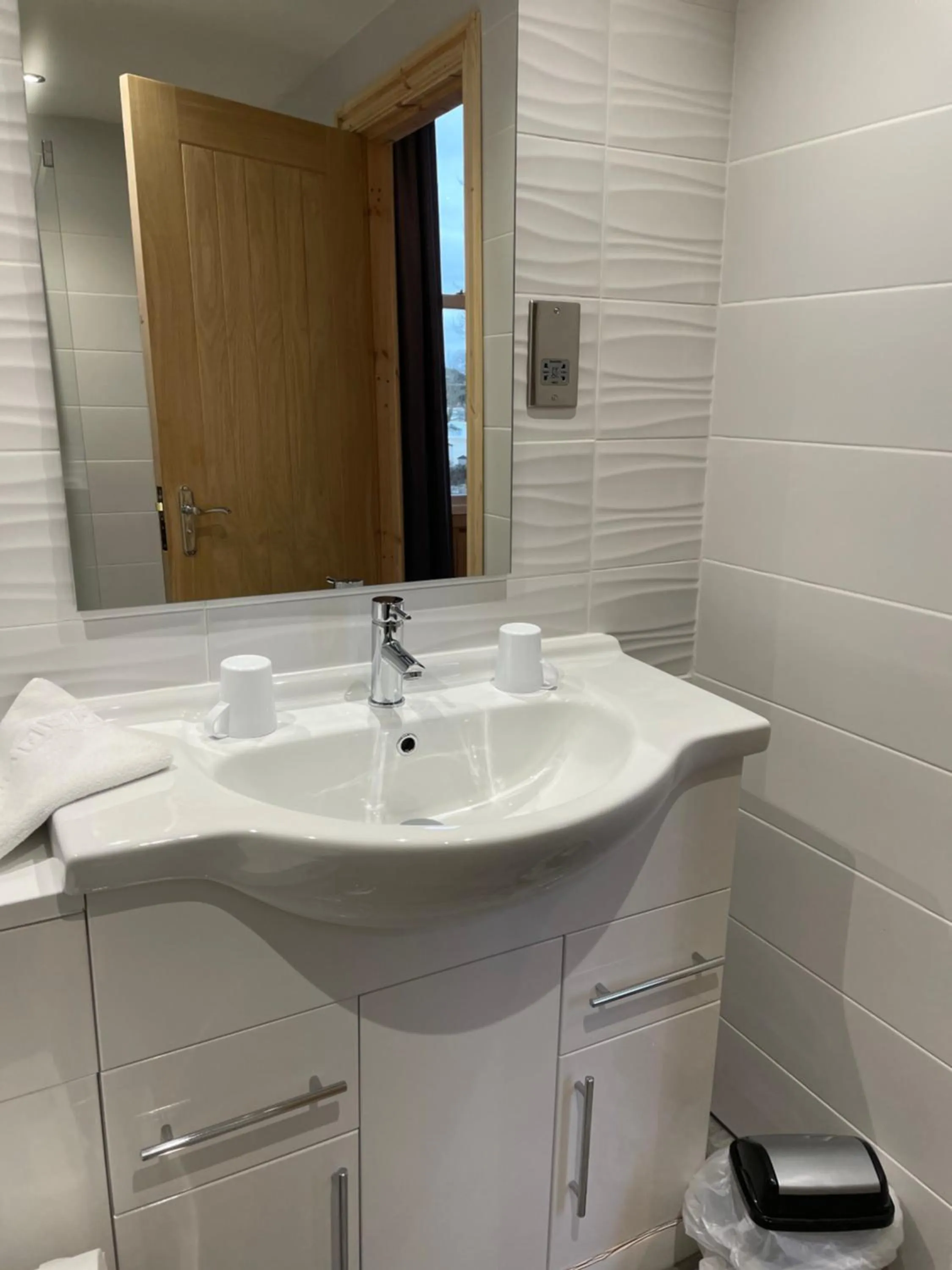 Woodlands Hall Hotel