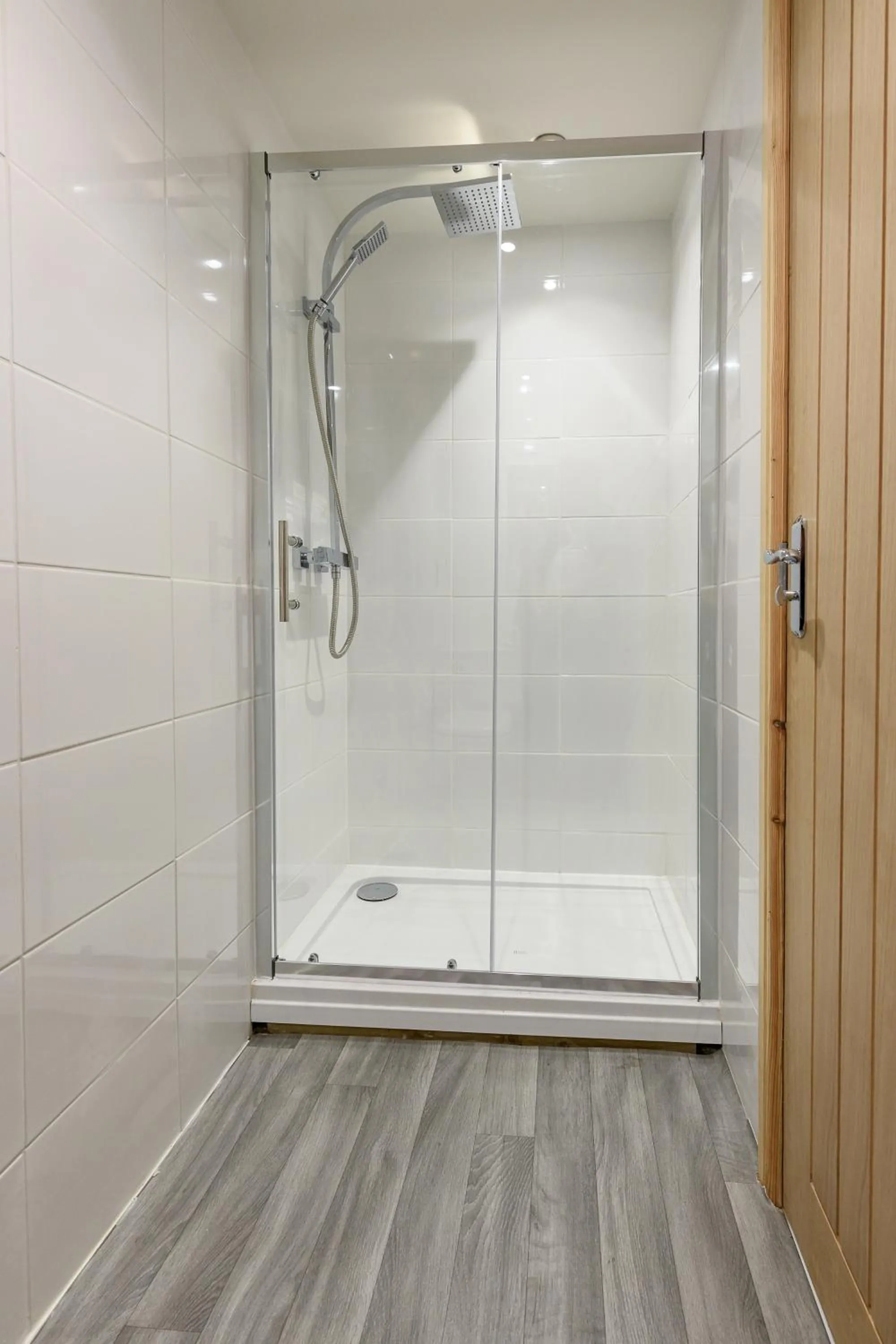 Woodlands Hall Hotel