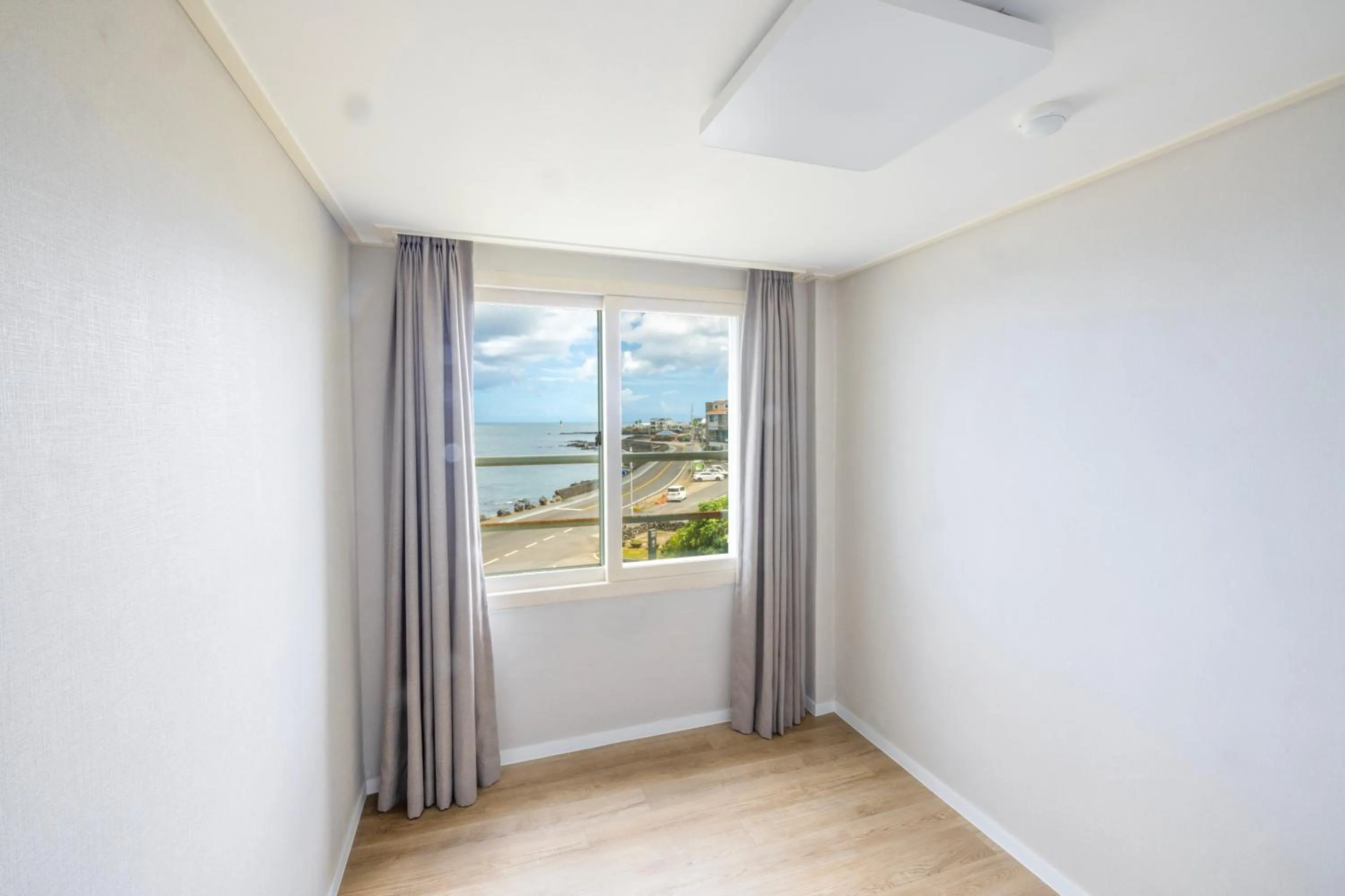 Decorative detail in Kensington Resort Jeju Hanlim