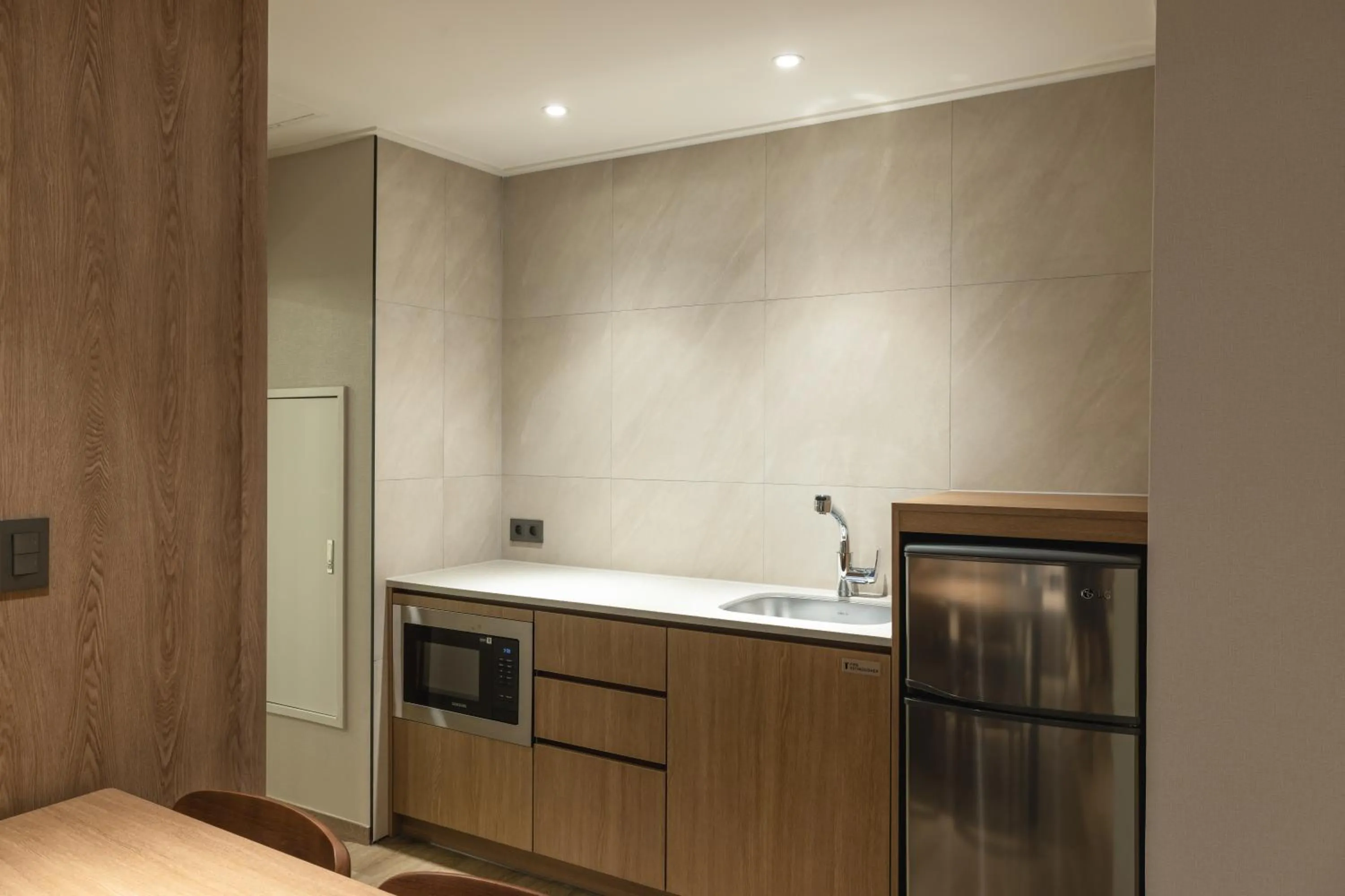 Kensington Resort Seorak Beach