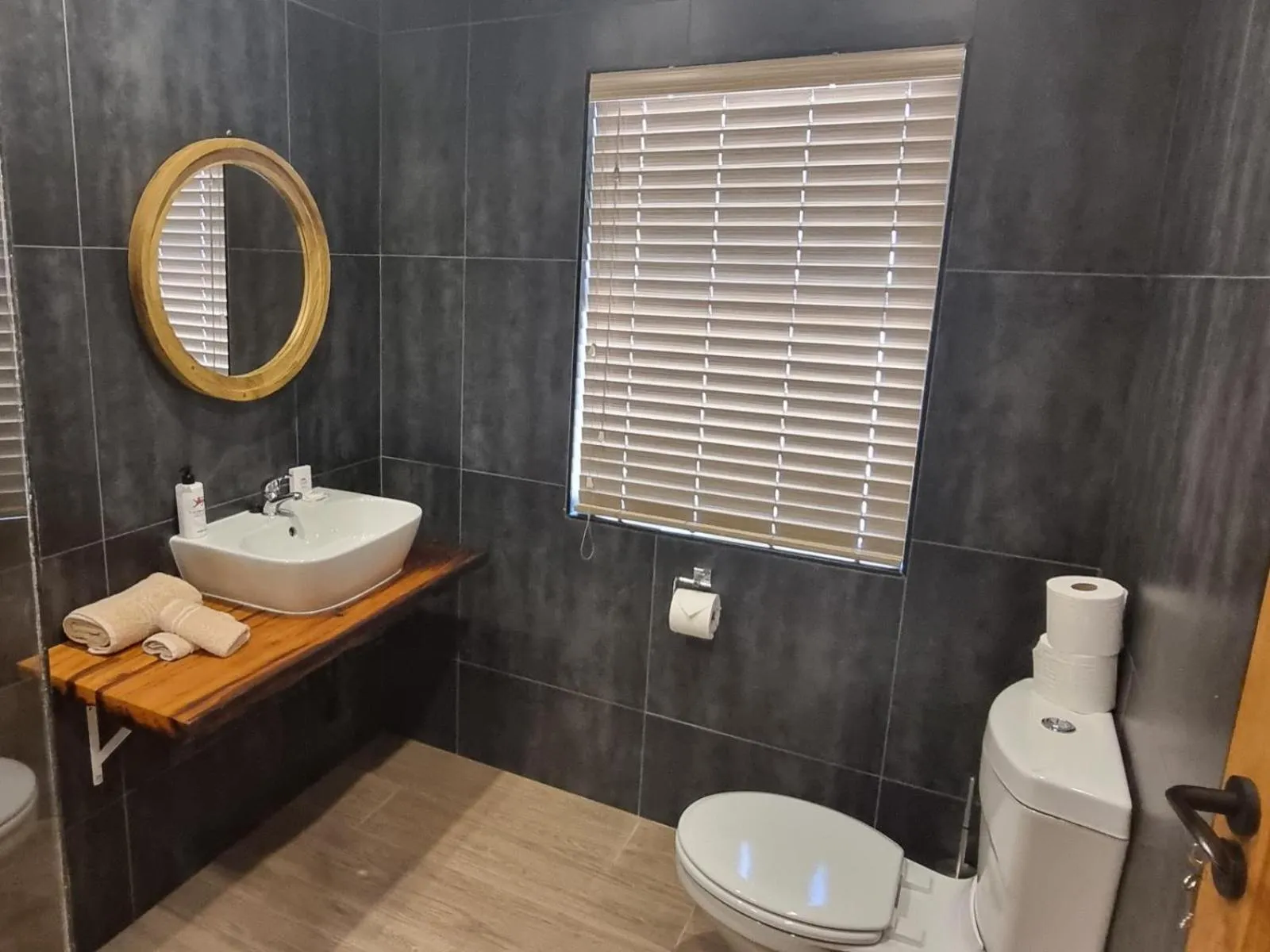 The Highlander Hotel Dullstroom