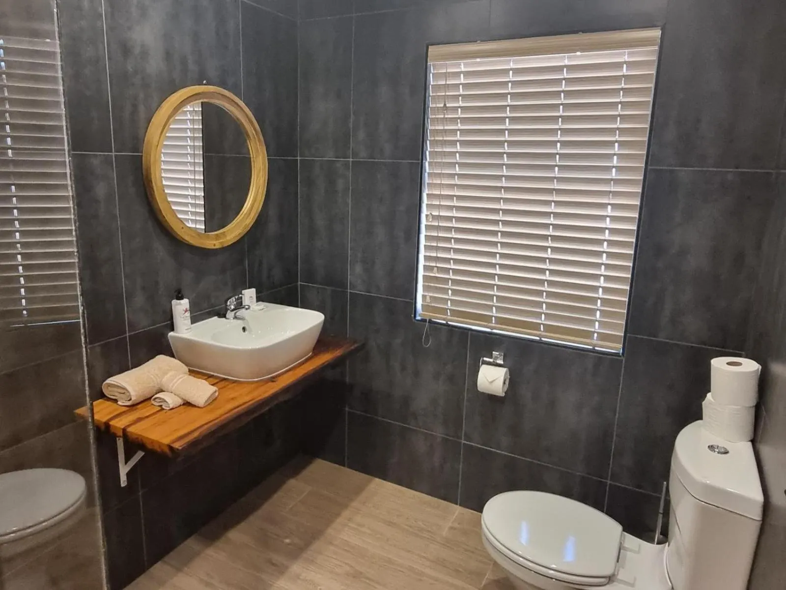 The Highlander Hotel Dullstroom