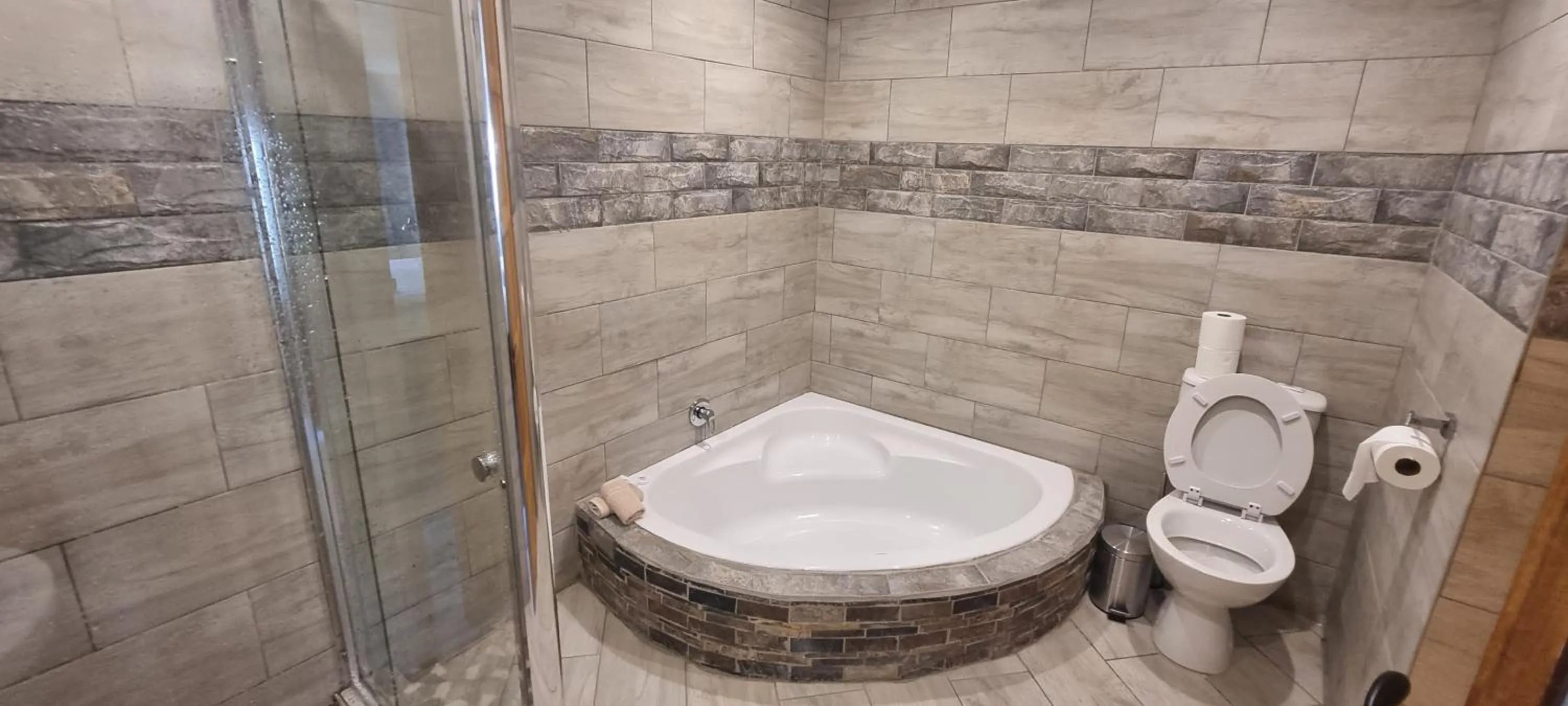 The Highlander Hotel Dullstroom