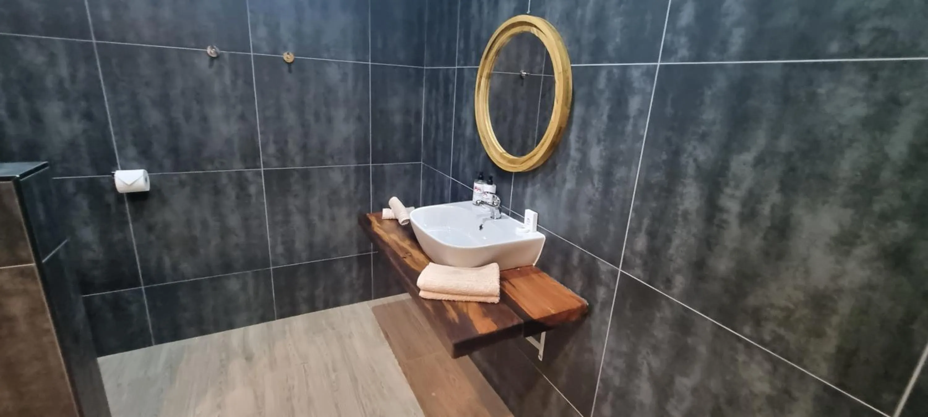 The Highlander Hotel Dullstroom