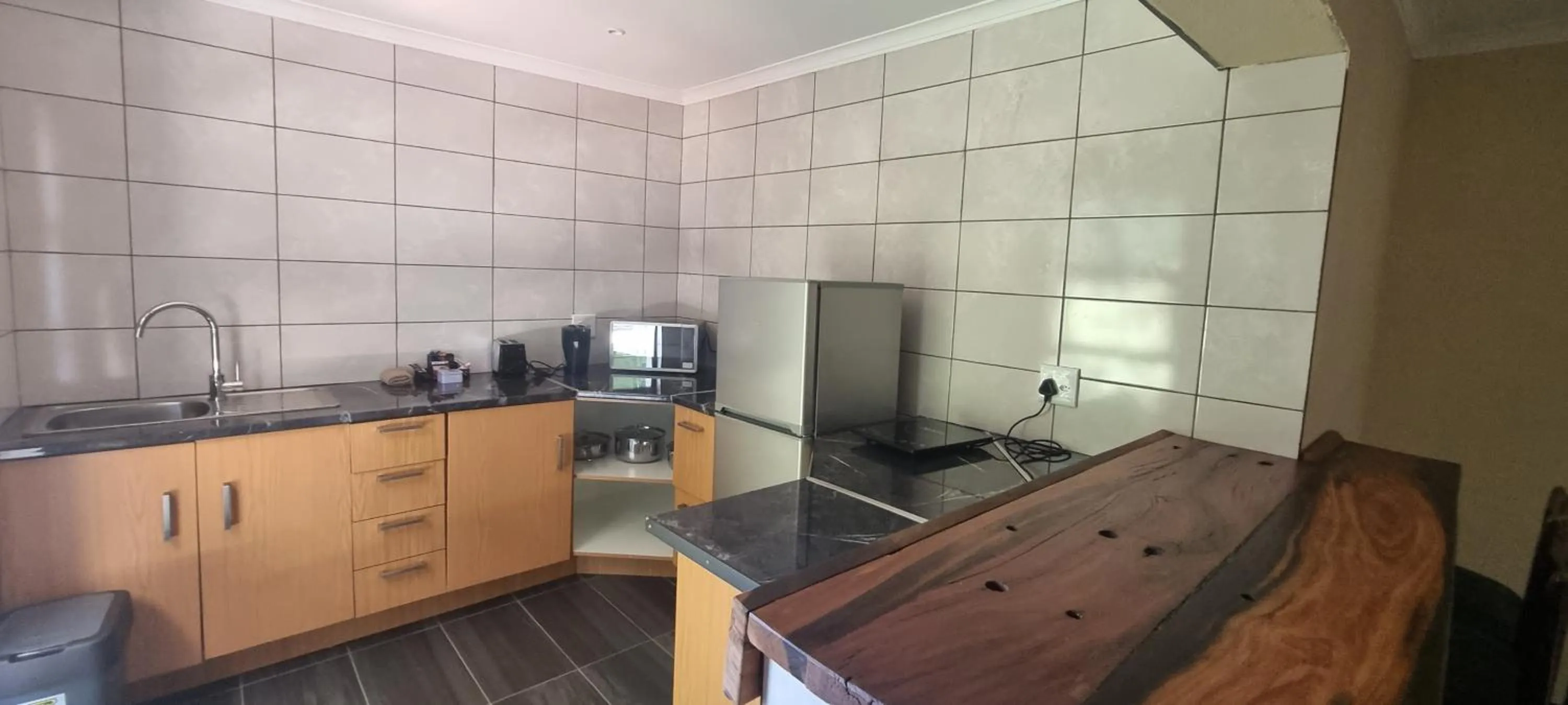 The Highlander Hotel Dullstroom