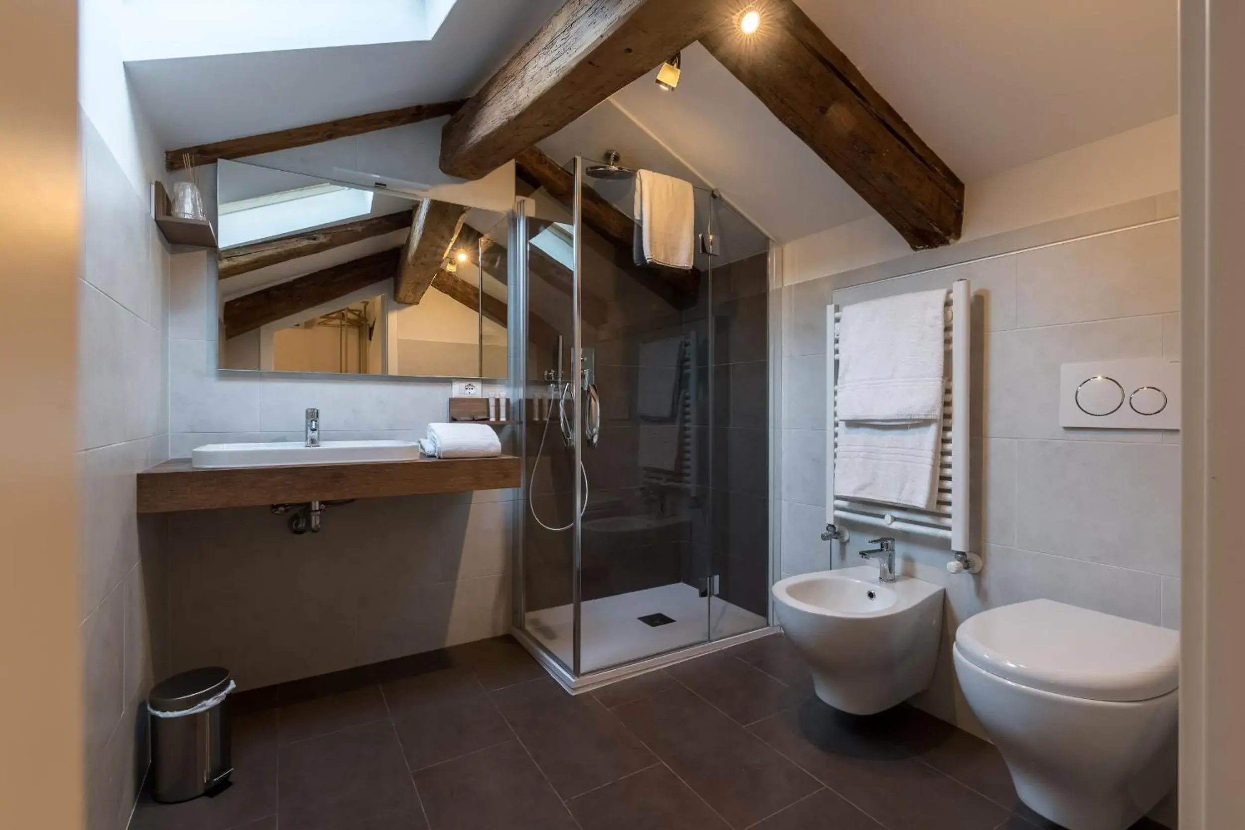 Junior Suite in La Loggia della Luna Junior Suite in La Loggia della Luna