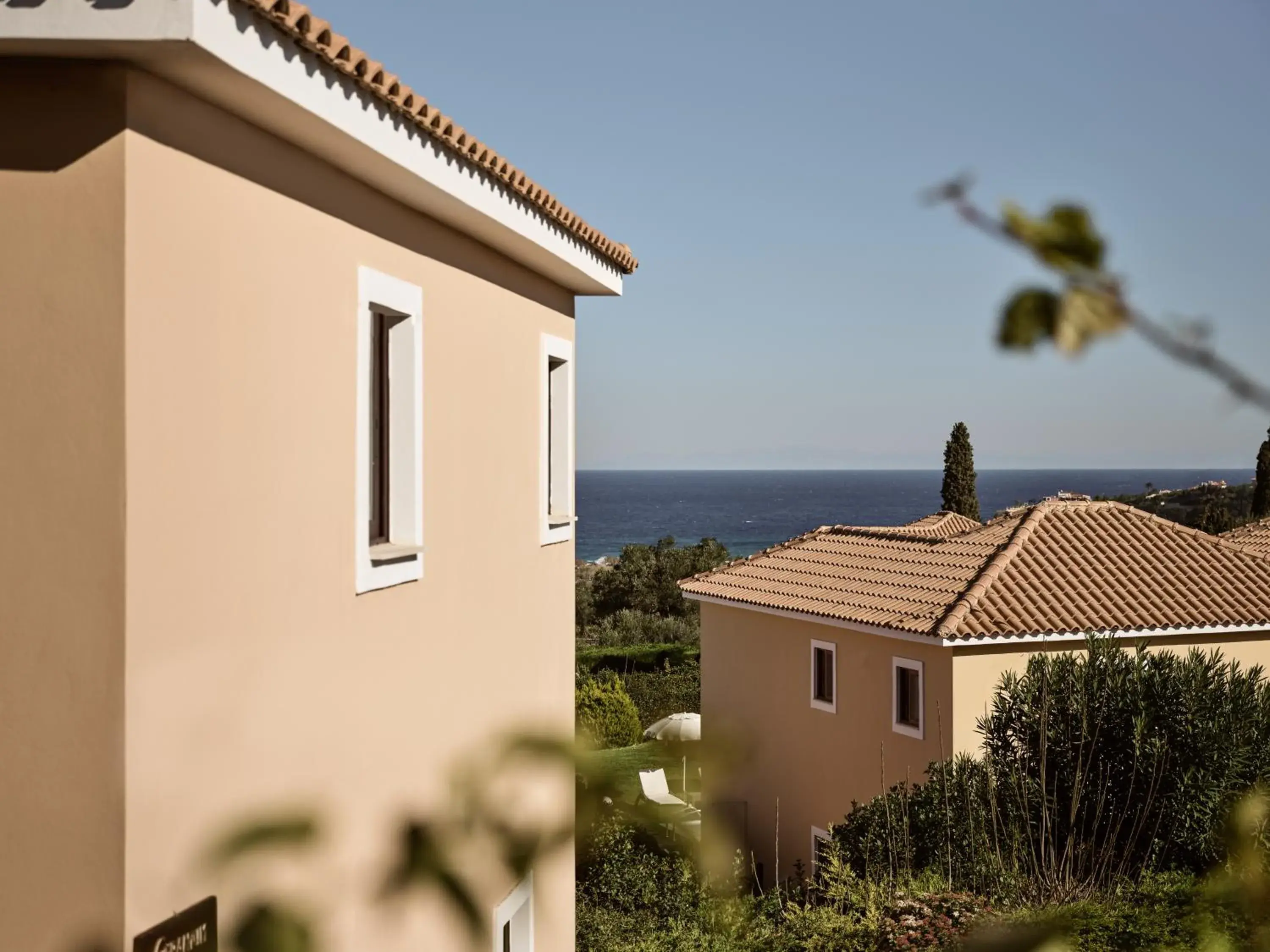 Premium Sea View 2 Bedroom Villa in Hotel St John Villas Premium Sea View 2 Bedroom Villa in Hotel St John Villas