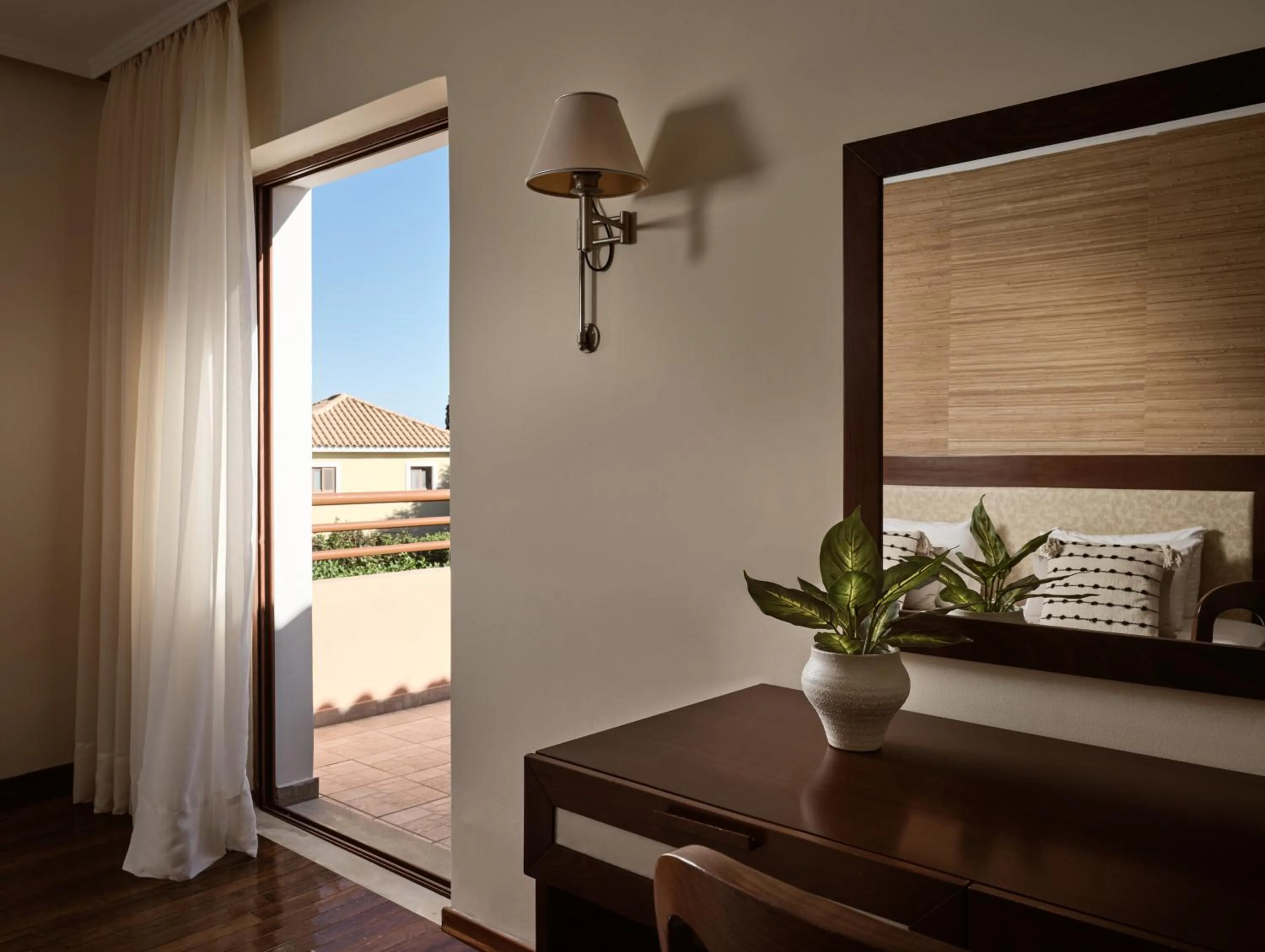 Hotel St John Villas