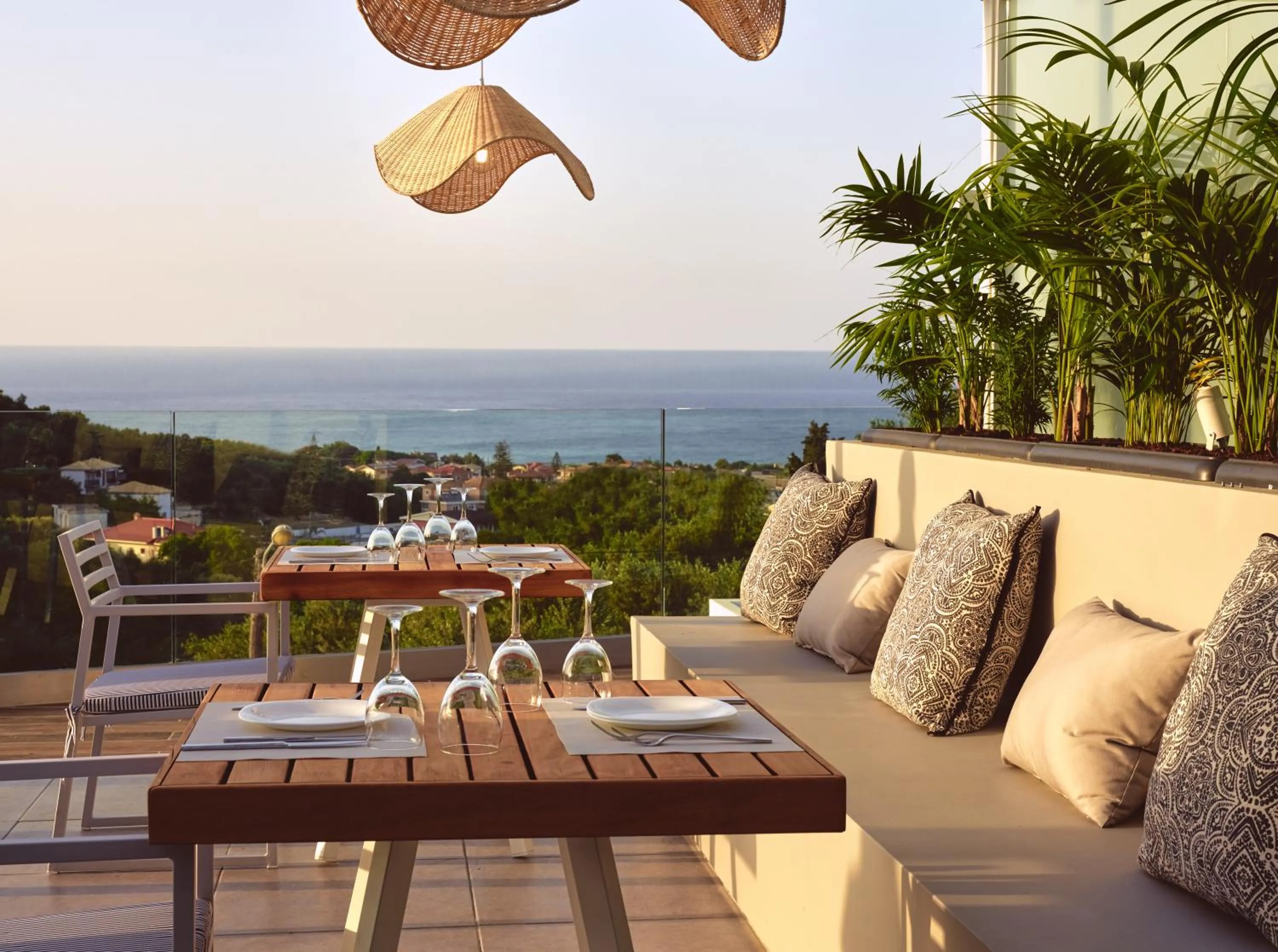 Hotel St John Villas