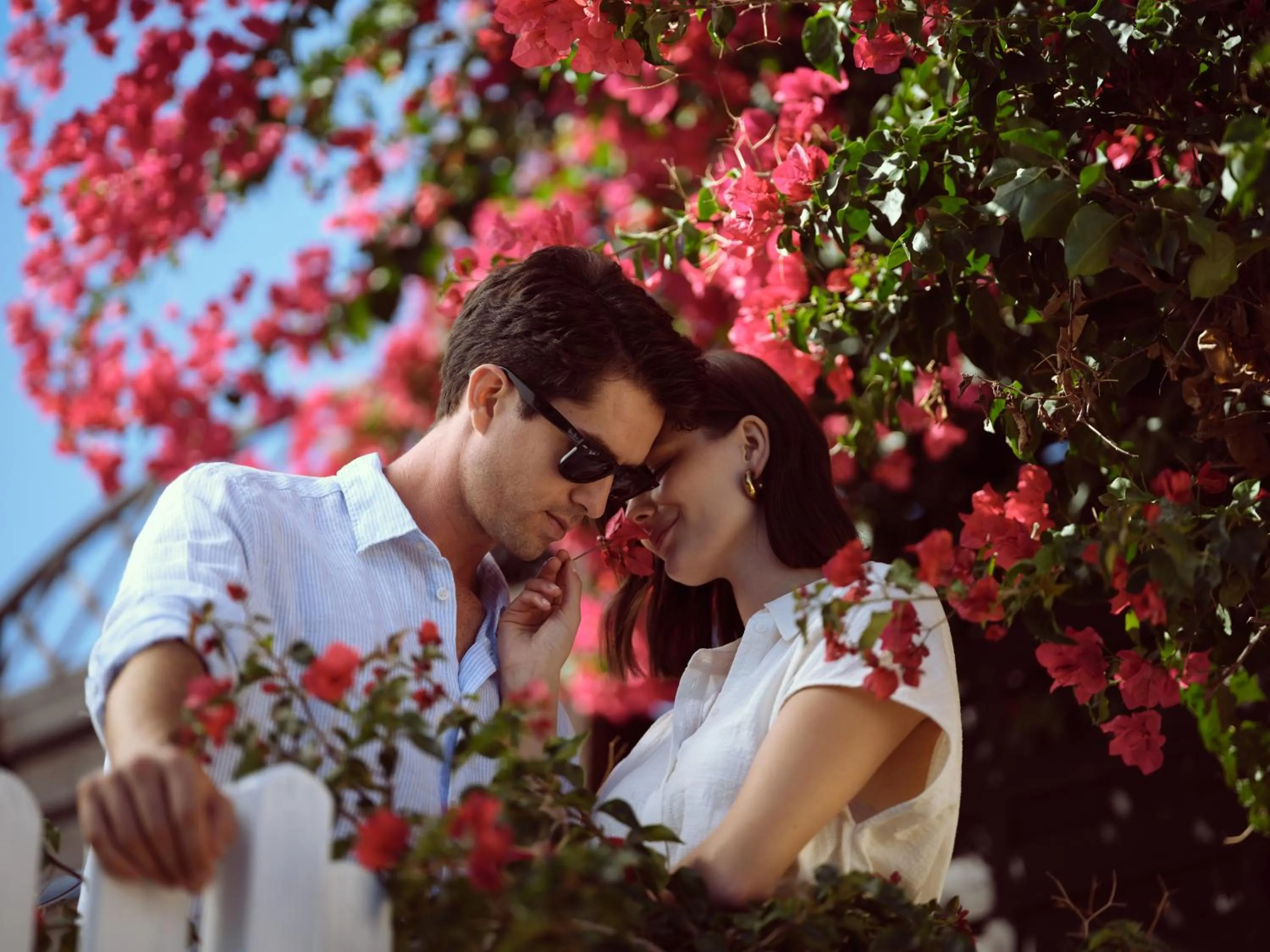 Hotel St John Villas